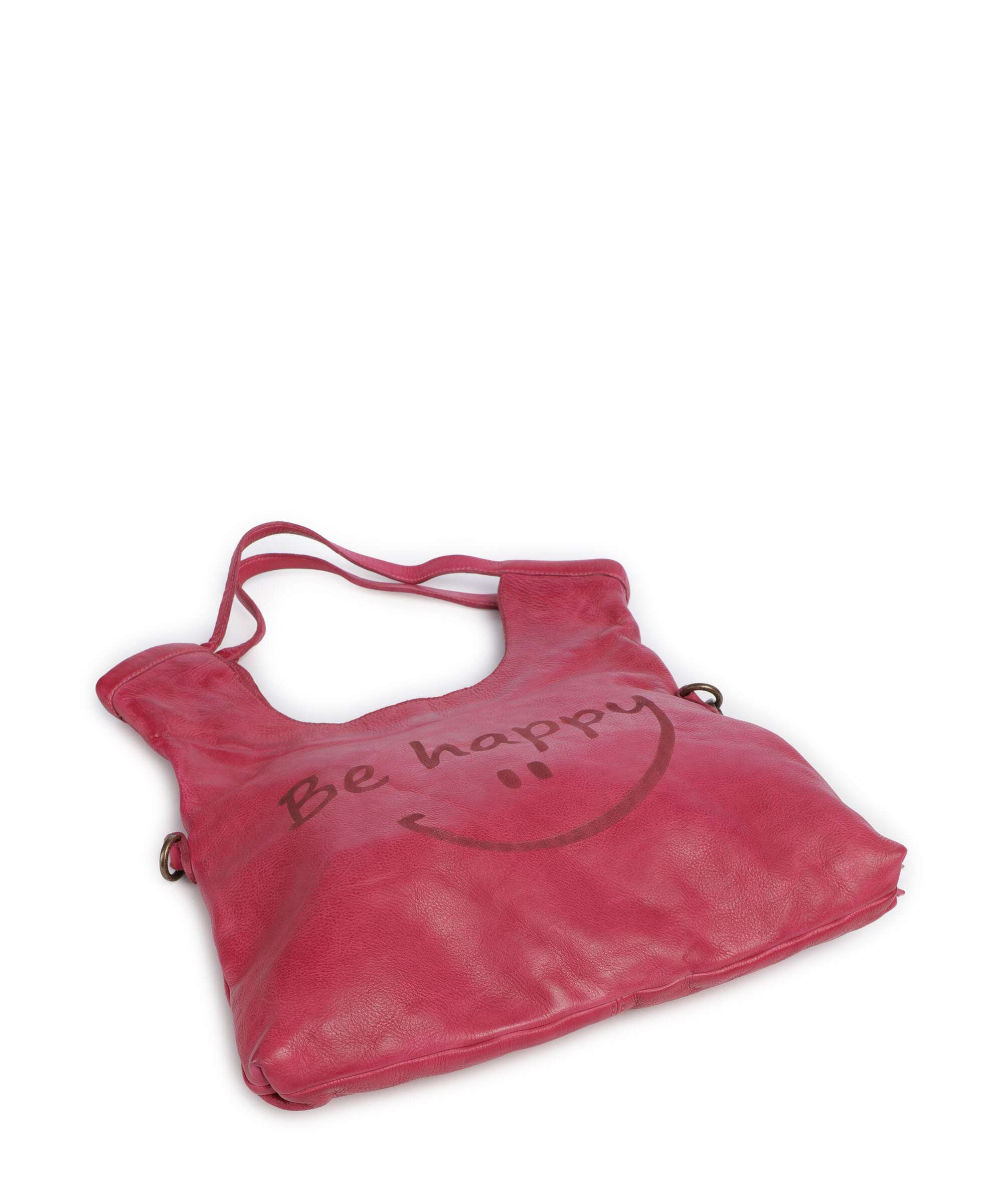 Taschendieb Wien Fröhlichgasse 2 Cabas pink power - Image 4