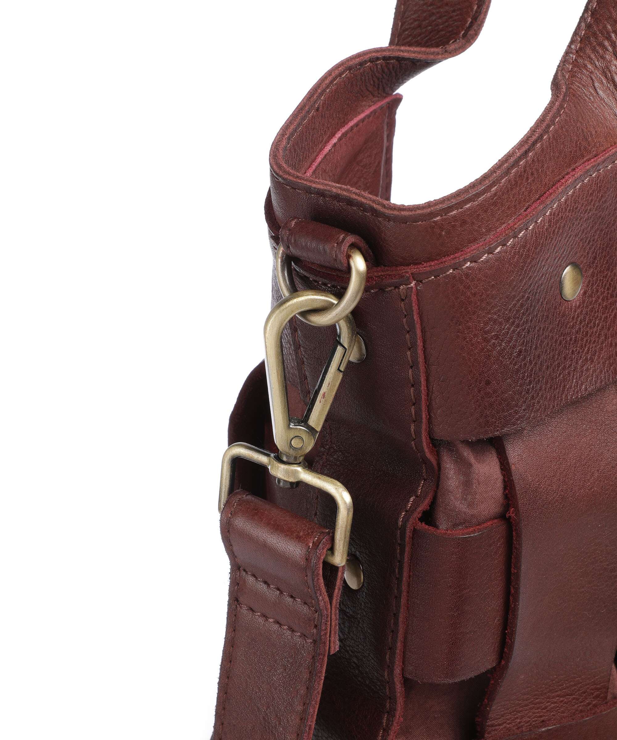 Taschendieb Wien Griesgasse 4 Cabas brown brandy - Image 4