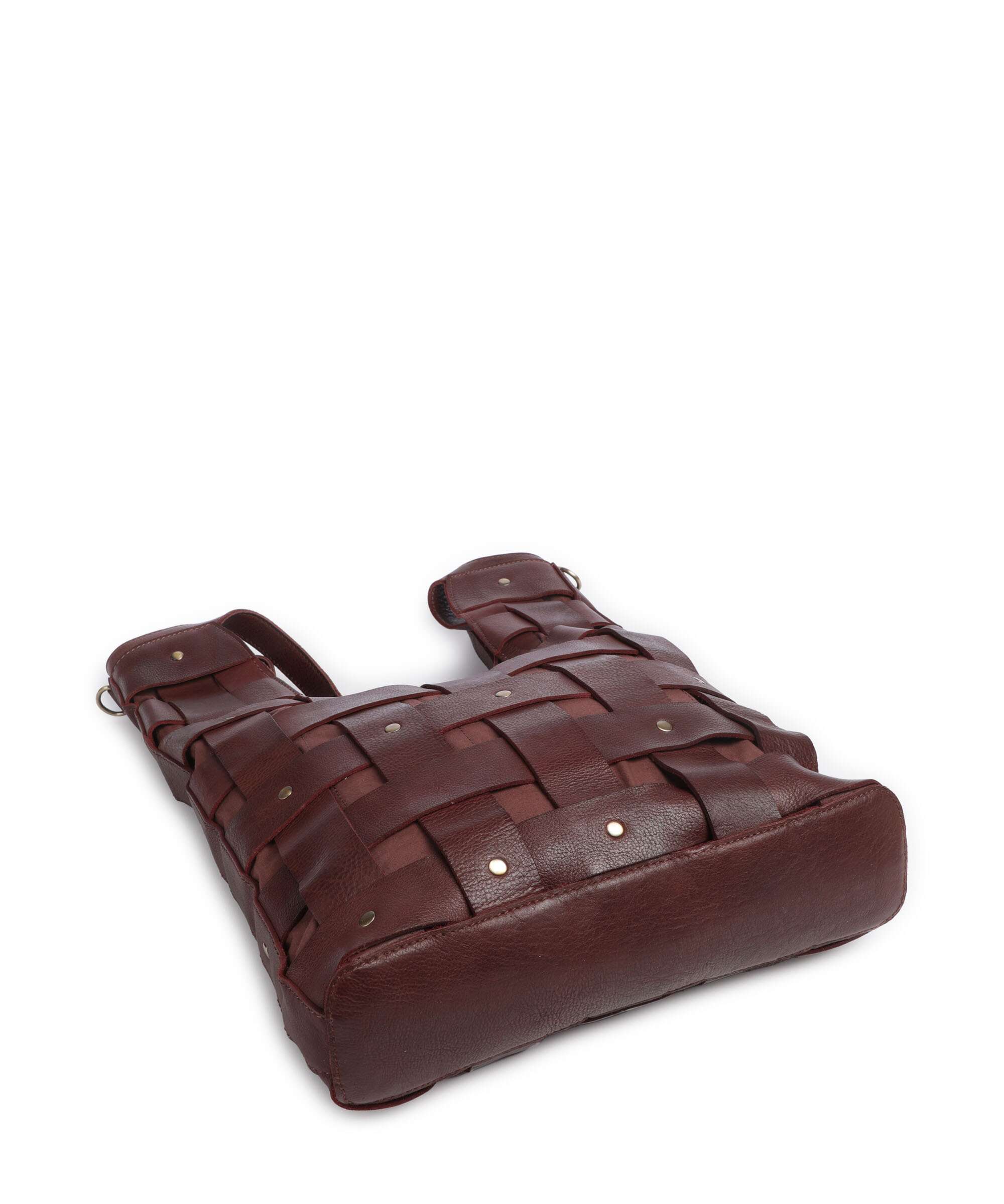 Taschendieb Wien Griesgasse 4 Cabas brown brandy - Image 5