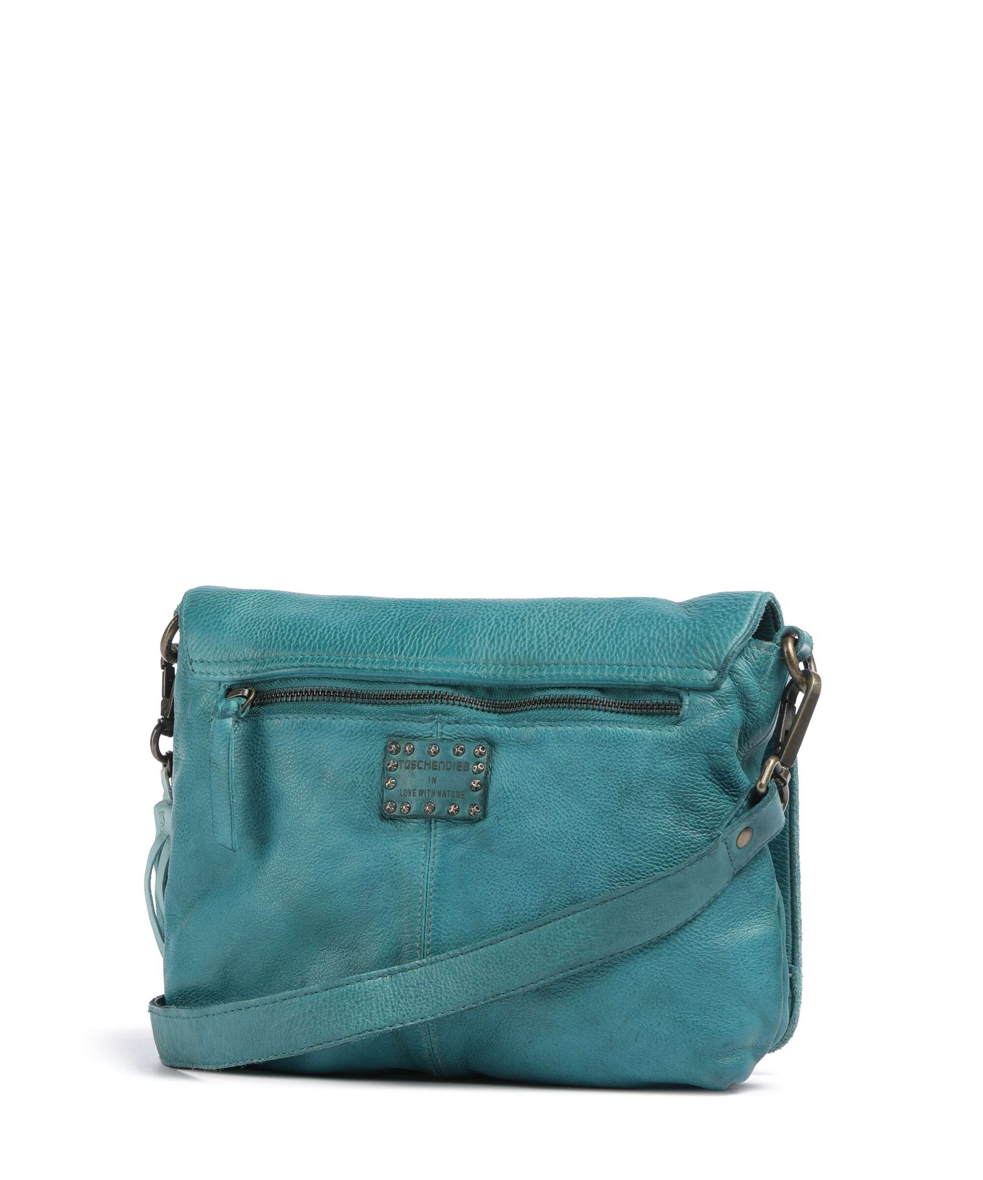 Taschendieb Wien Gutstrasse 4 Sac bandoulière mint - Image 2