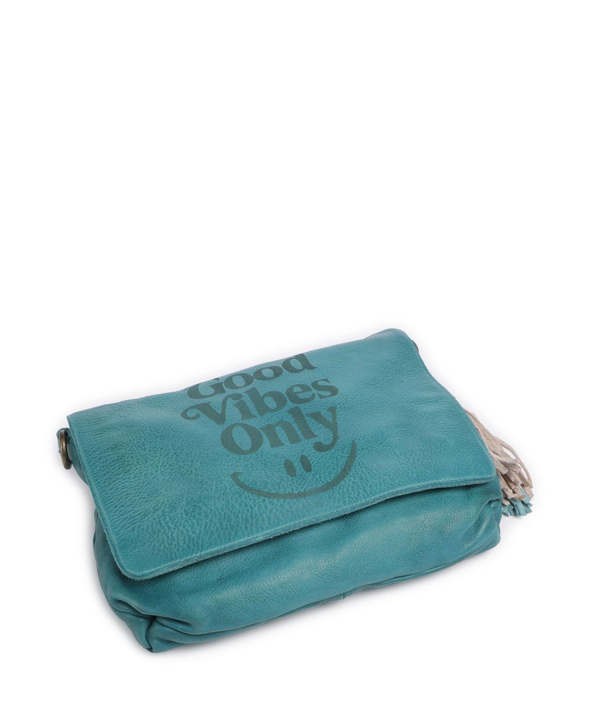 Taschendieb Wien Gutstrasse 4 Sac bandoulière mint - Image 5