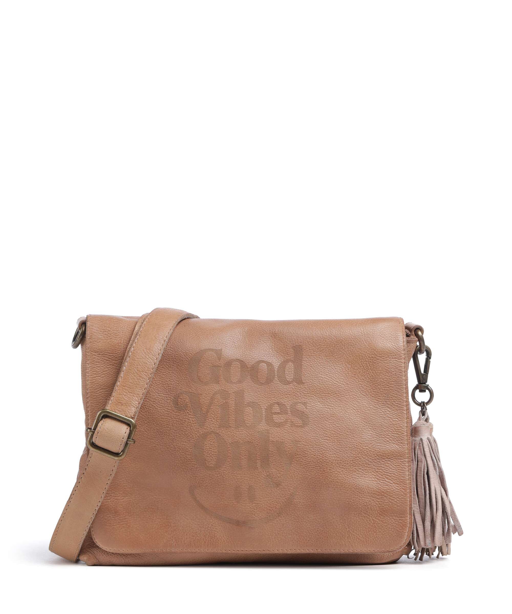 Taschendieb Wien Gutstrasse 4 Sac bandoulière wuestensand