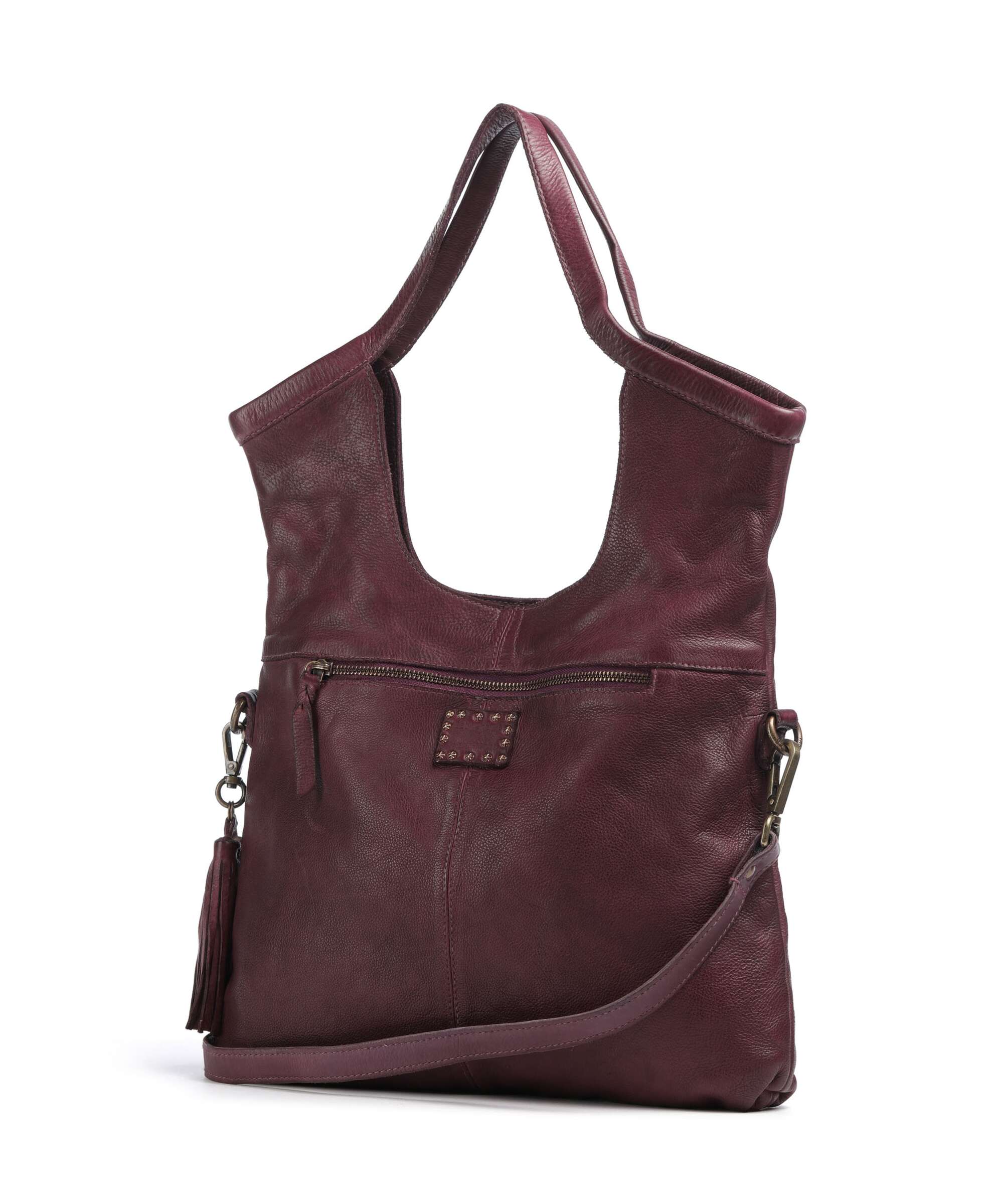 Taschendieb Wien Johnstrasse 1 Cabas happy berry - Image 2