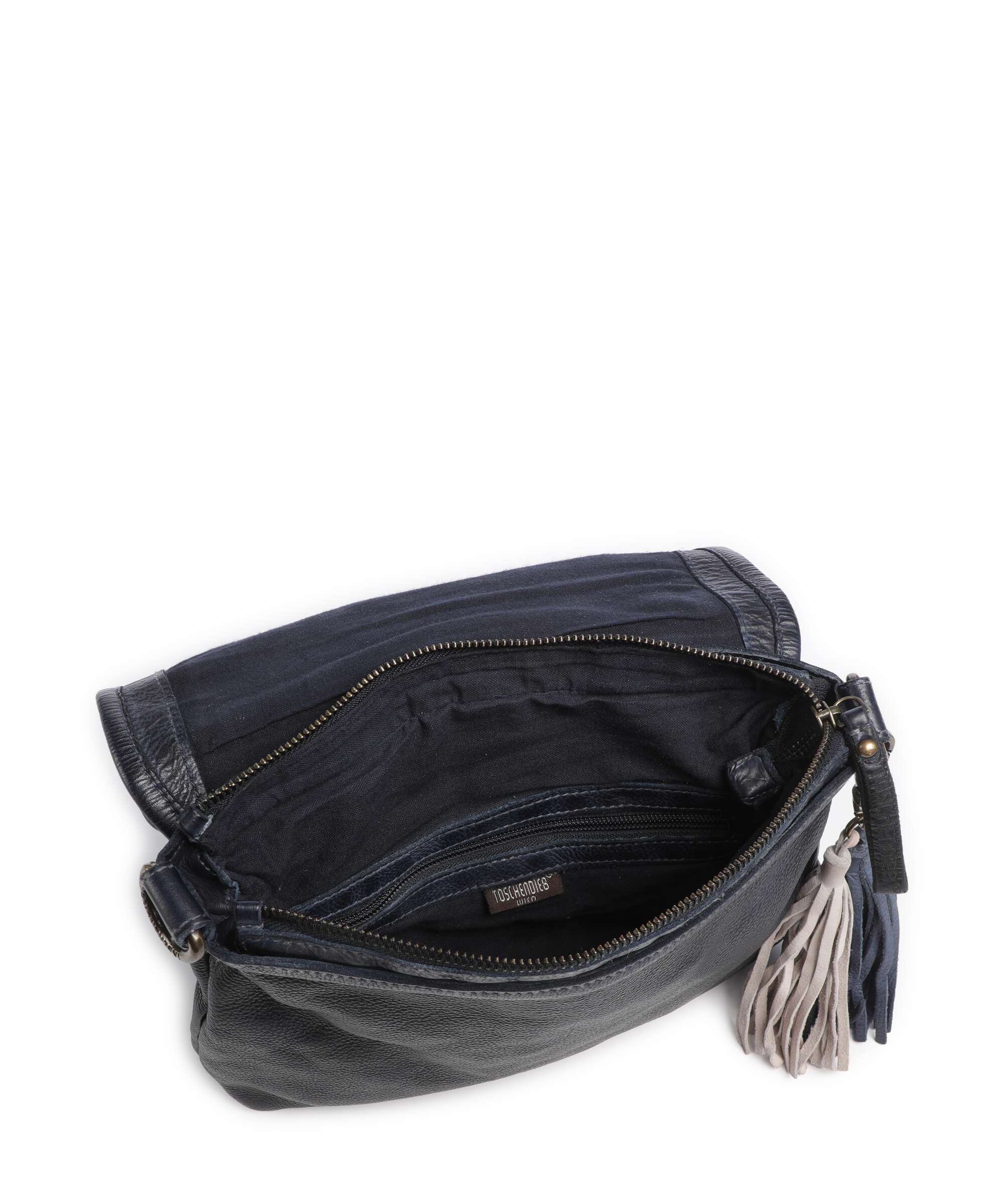 Taschendieb Wien Johnstrasse 3 Sac bandoulière dark blue - Image 6