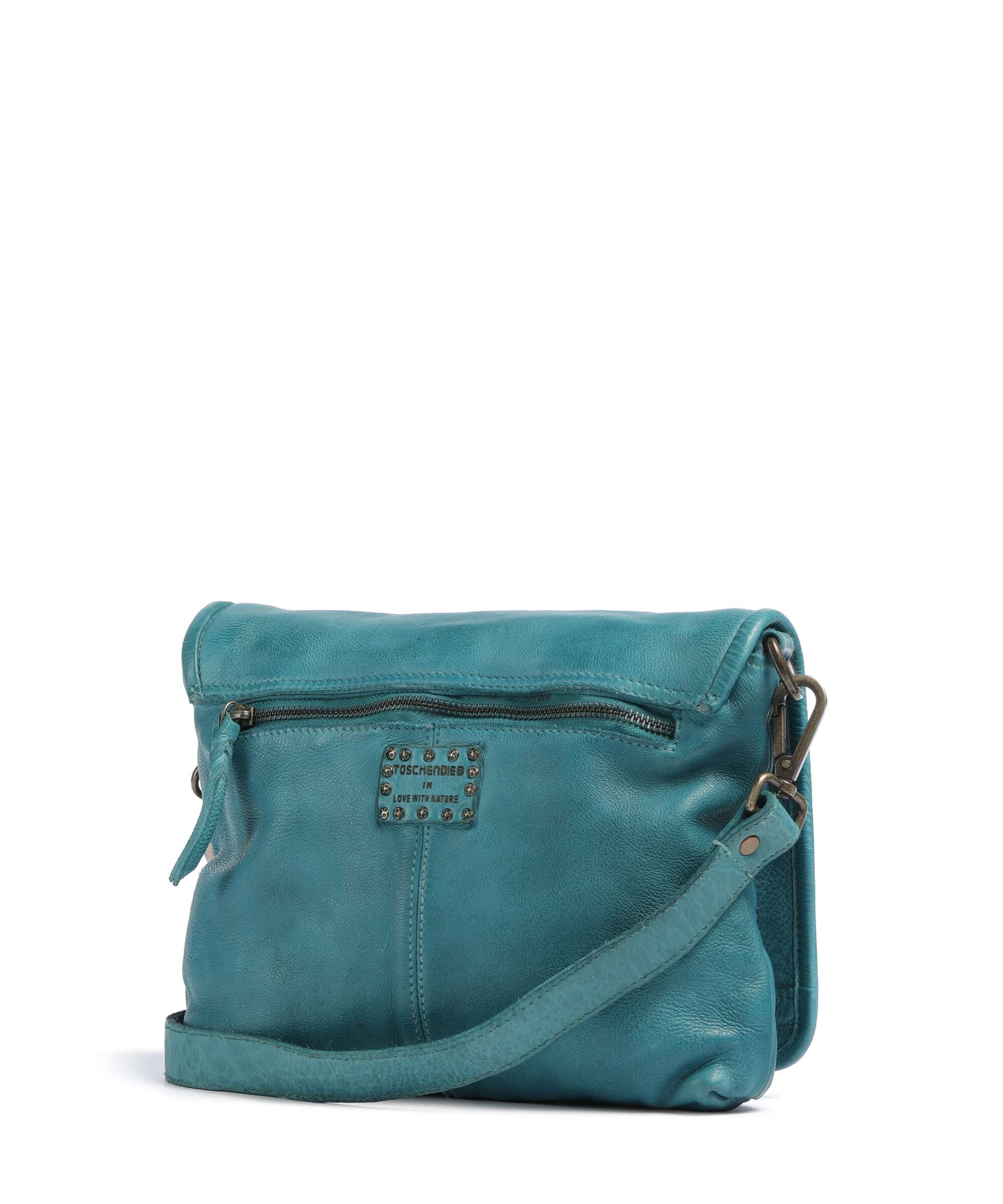 Taschendieb Wien Johnstrasse 3 Sac bandoulière mint - Image 2