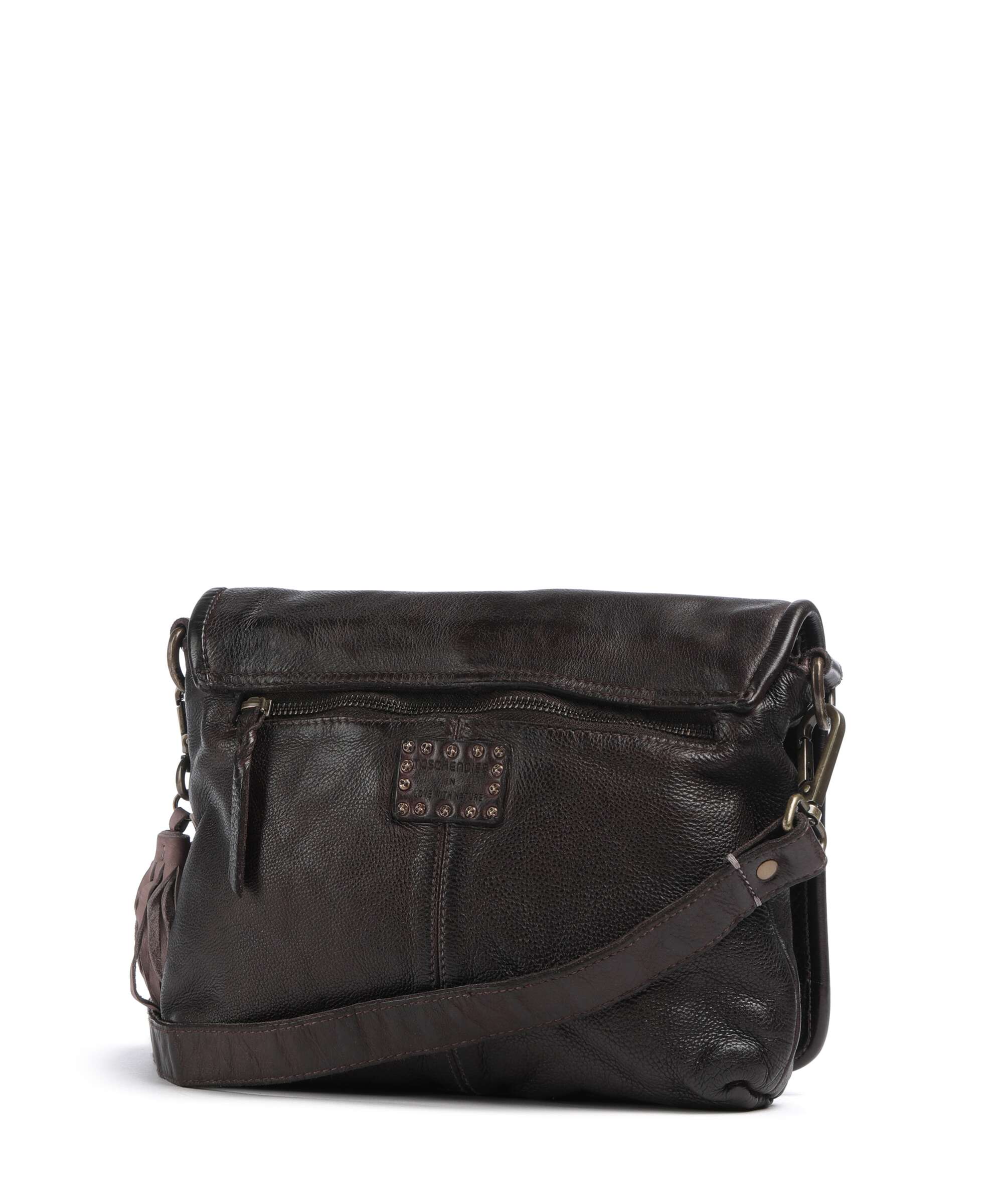 Taschendieb Wien Johnstrasse 3 Sac bandoulière mokka - Image 2