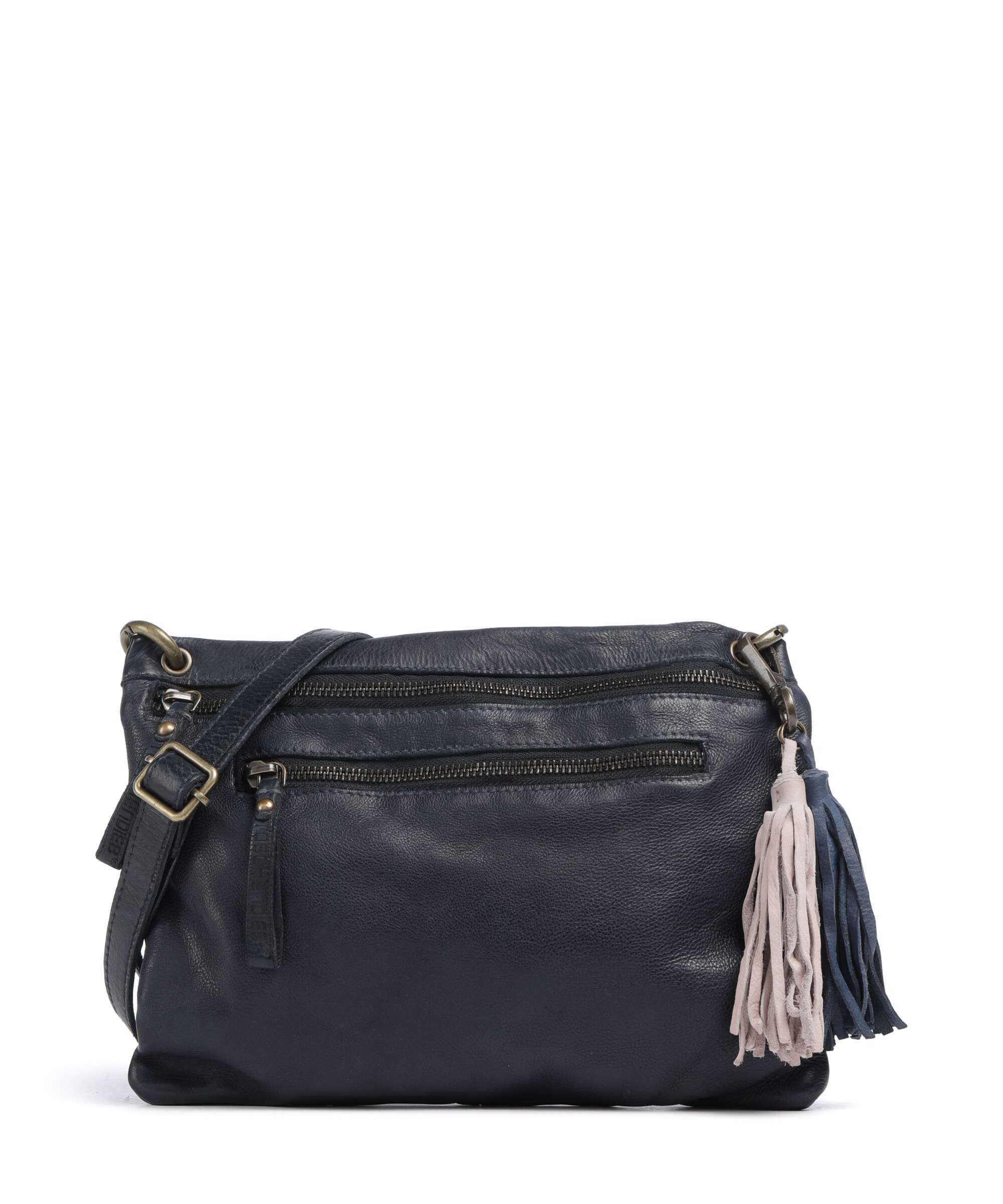 Taschendieb Wien Kaiserstrasse 18 Sac bandoulière dark blue