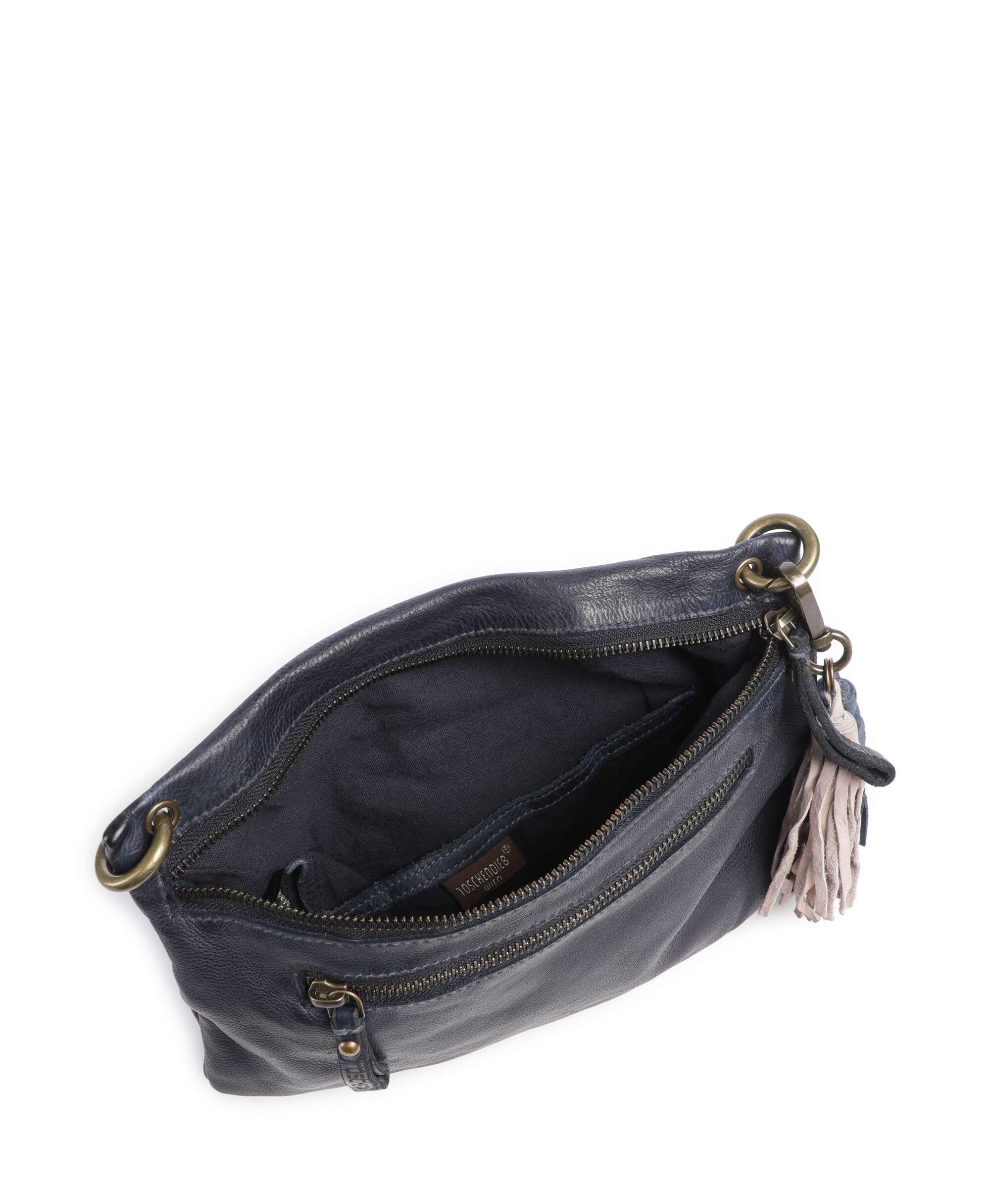 Taschendieb Wien Kaiserstrasse 18 Sac bandoulière dark blue - Image 6