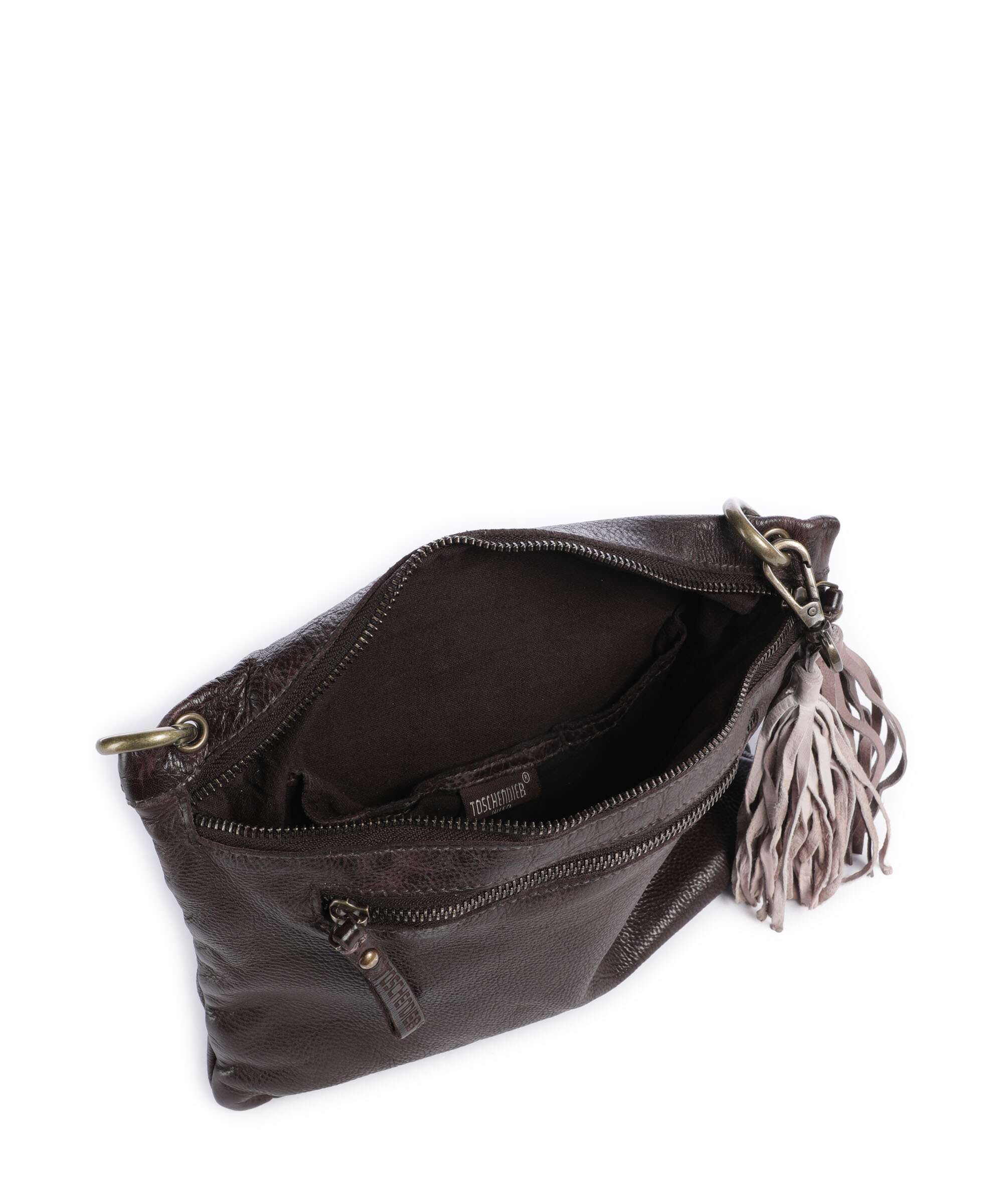 Taschendieb Wien Kaiserstrasse 18 Sac bandoulière mokka - Image 5