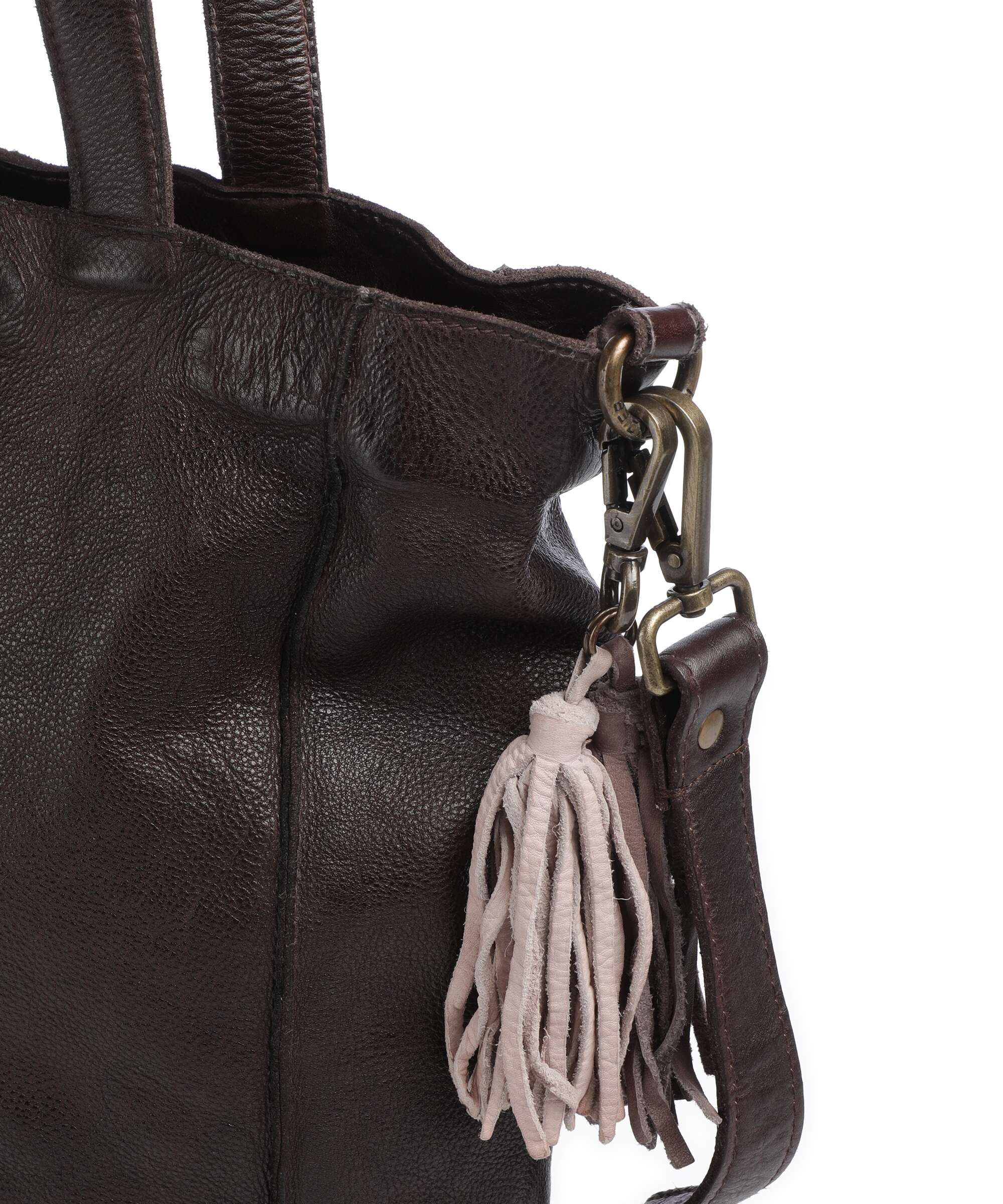 Taschendieb Wien Kaiserstrasse 21 Cabas mokka - Image 4