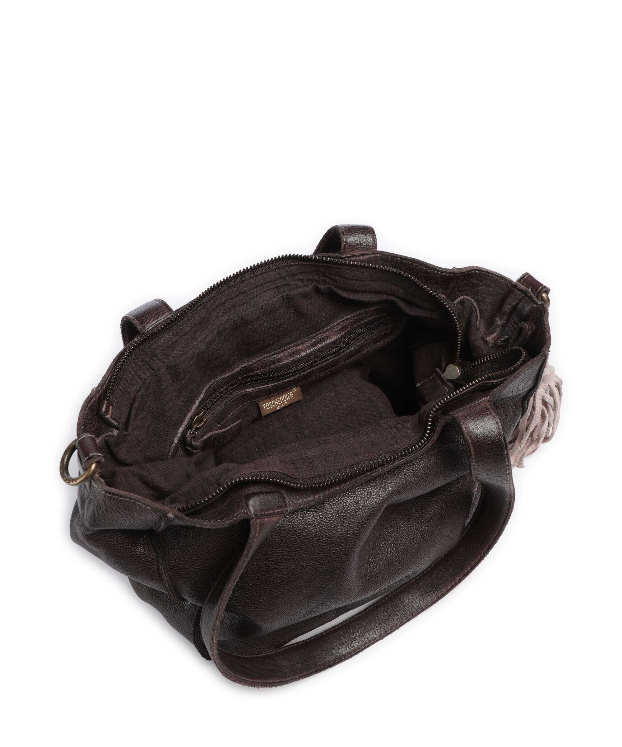 Taschendieb Wien Kaiserstrasse 21 Cabas mokka - Image 6