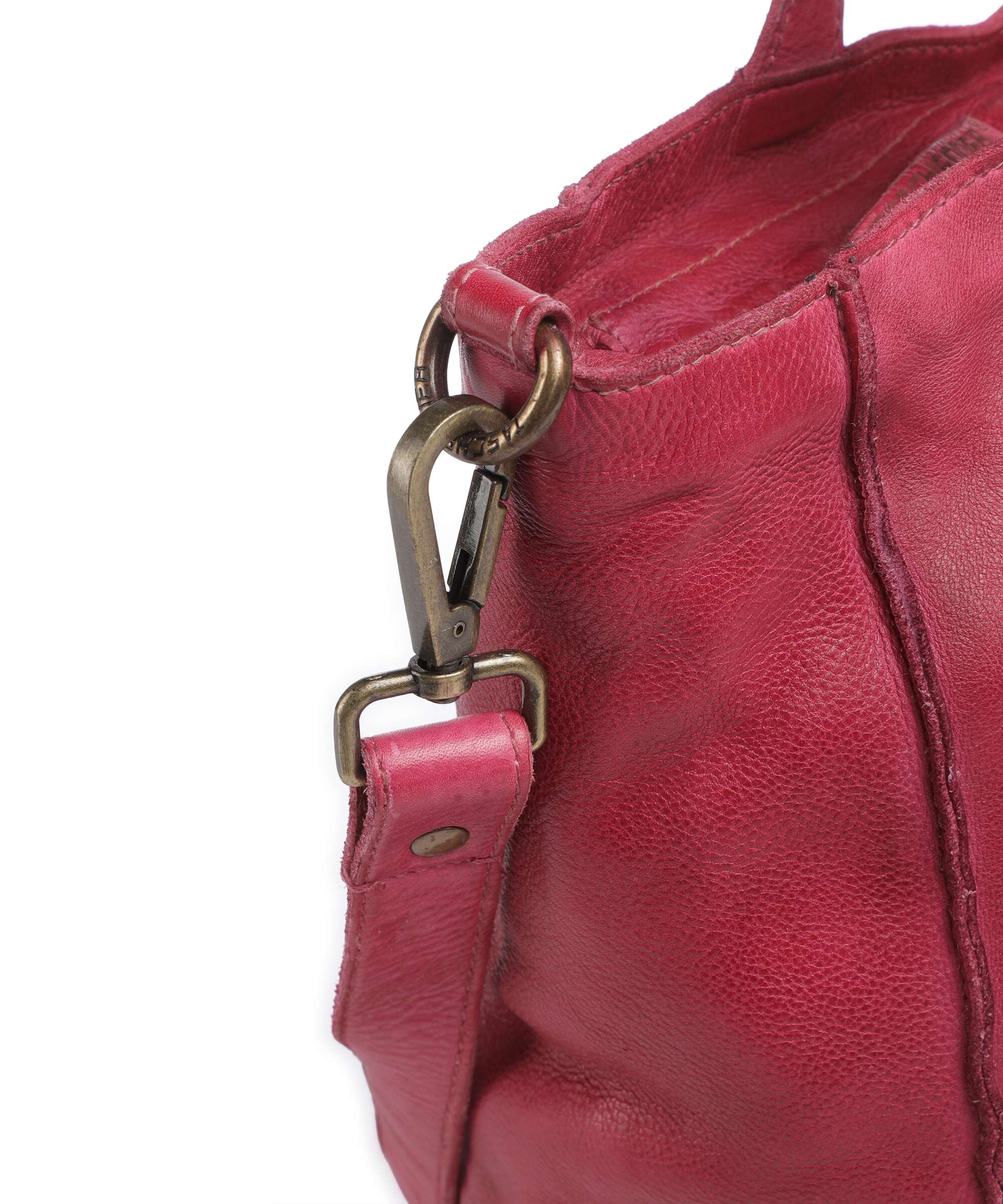 Taschendieb Wien Kaiserstrasse 21 Cabas pink power - Image 4