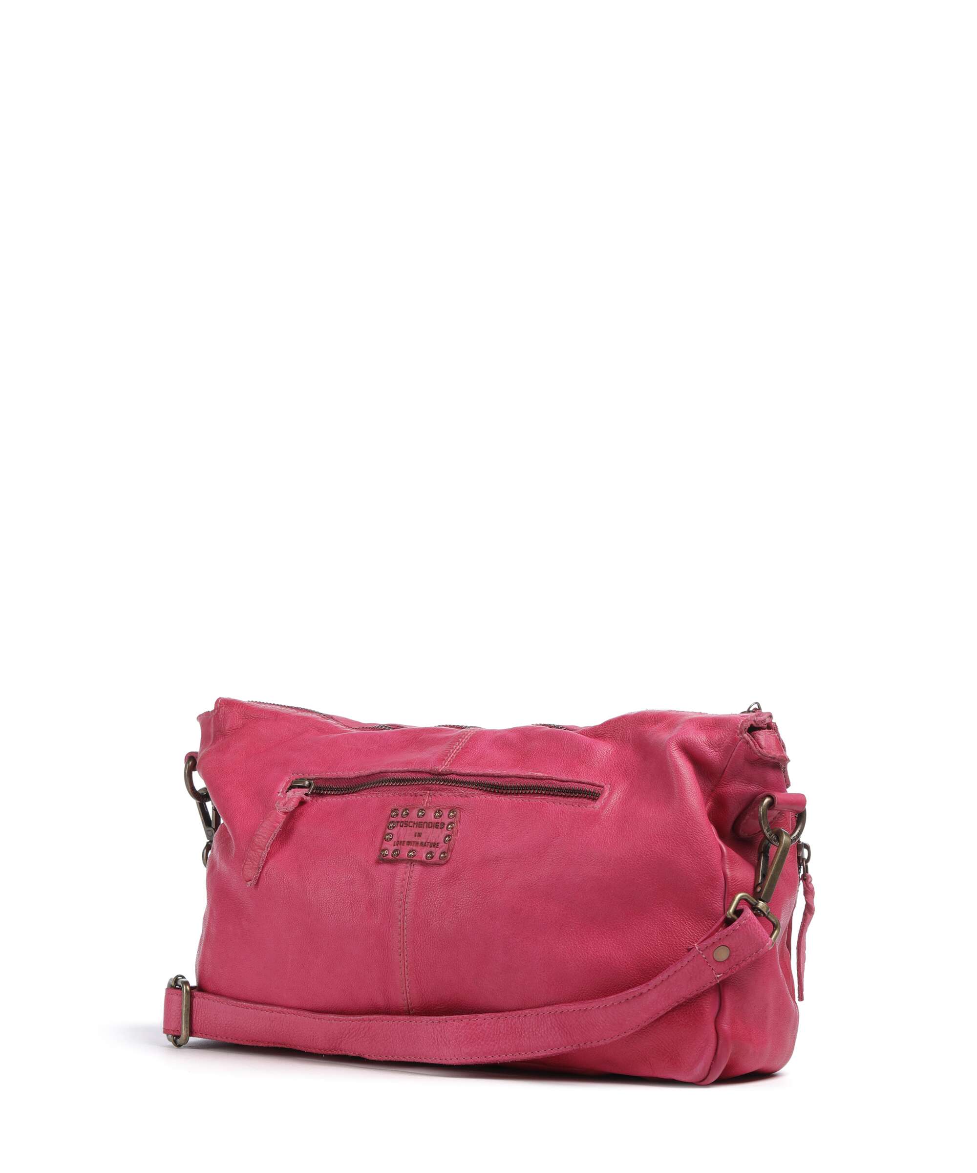 Taschendieb Wien Kaisterstrasse 5 Sac bandoulière pinkpower - Image 2