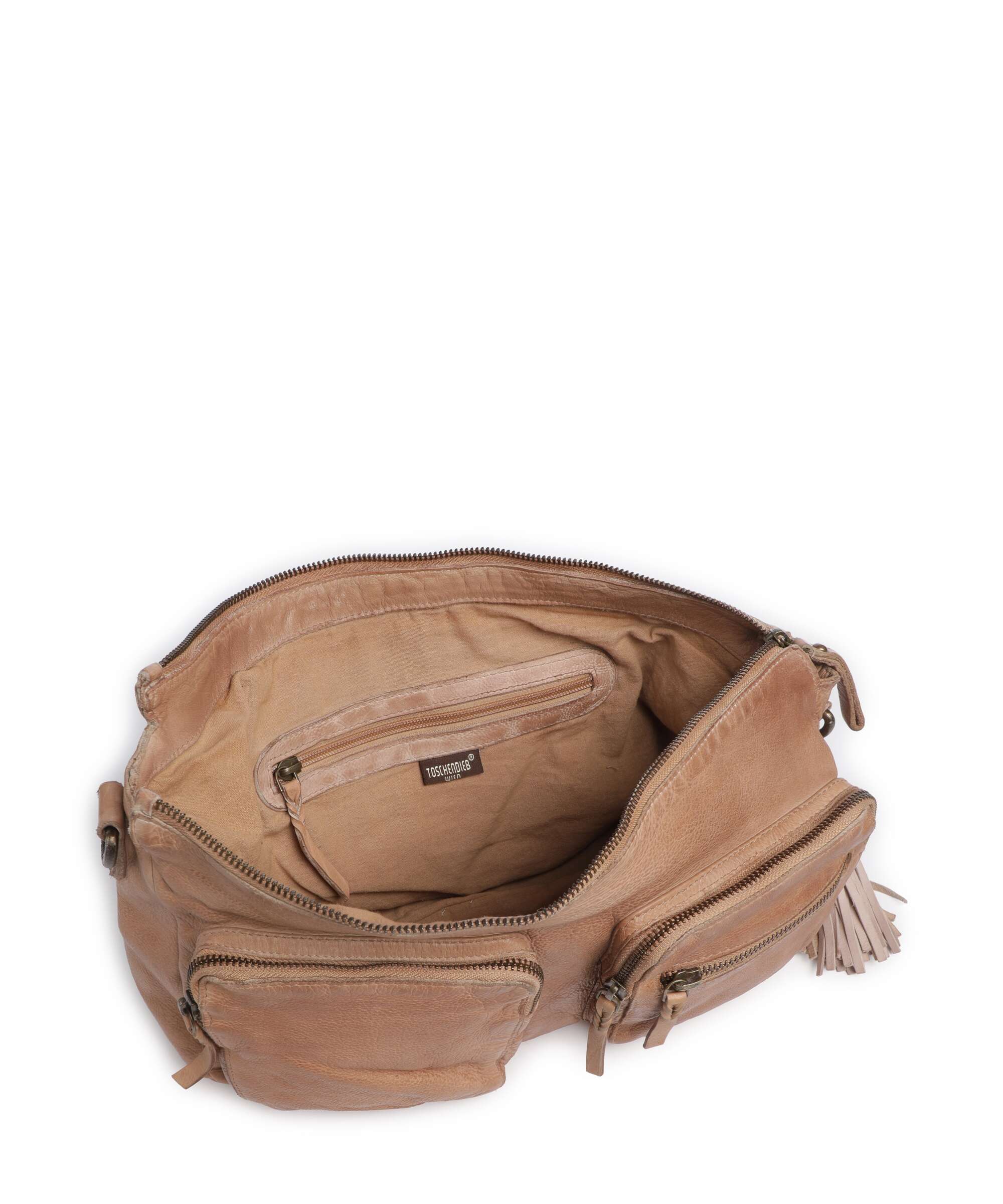 Taschendieb Wien Kaisterstrasse 5 Sac bandoulière wuestensand - Image 6