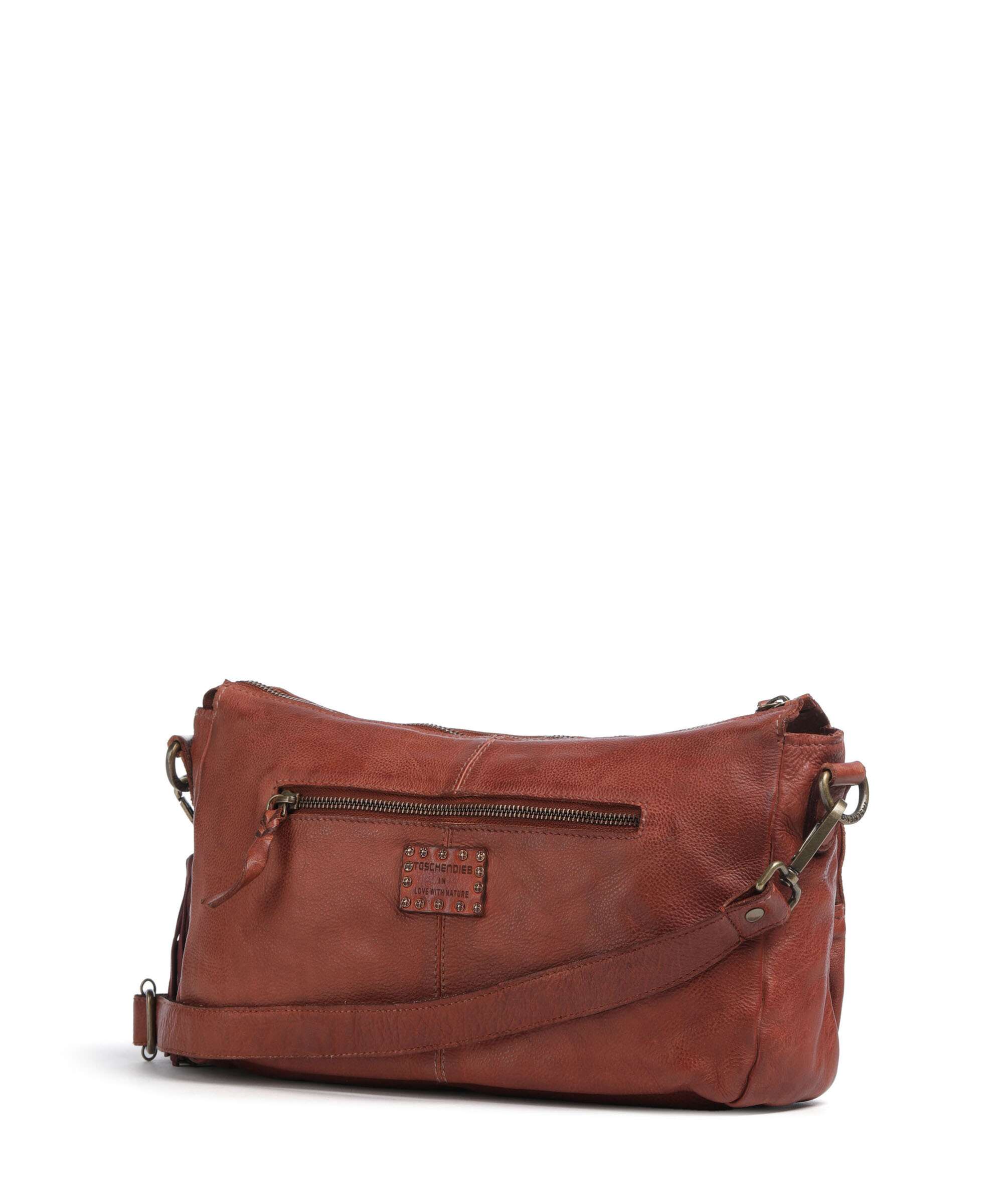 Taschendieb Wien Kaisterstrasse 5 Sac bandoulière brown brandy - Image 2