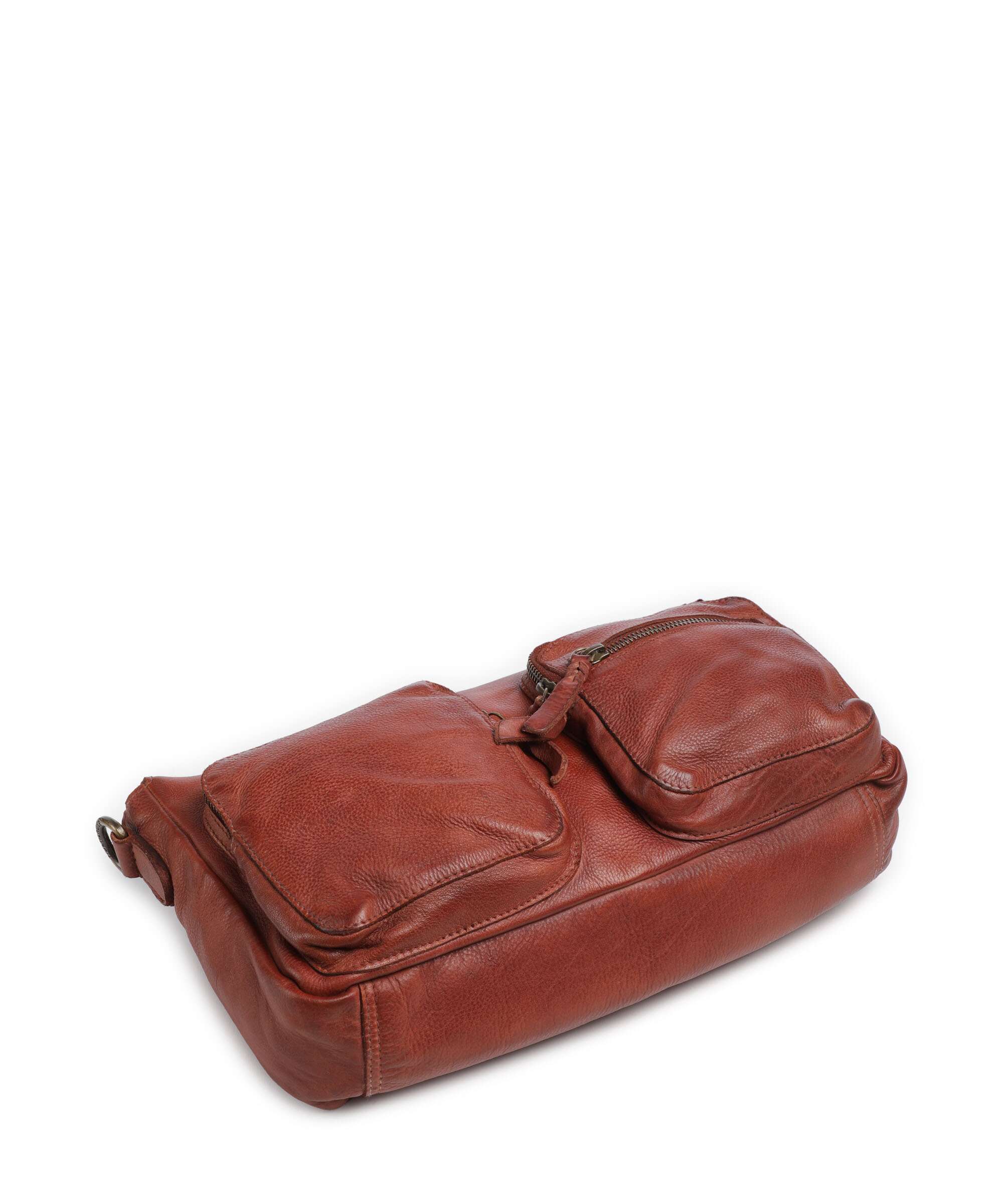 Taschendieb Wien Kaisterstrasse 5 Sac bandoulière brown brandy - Image 5