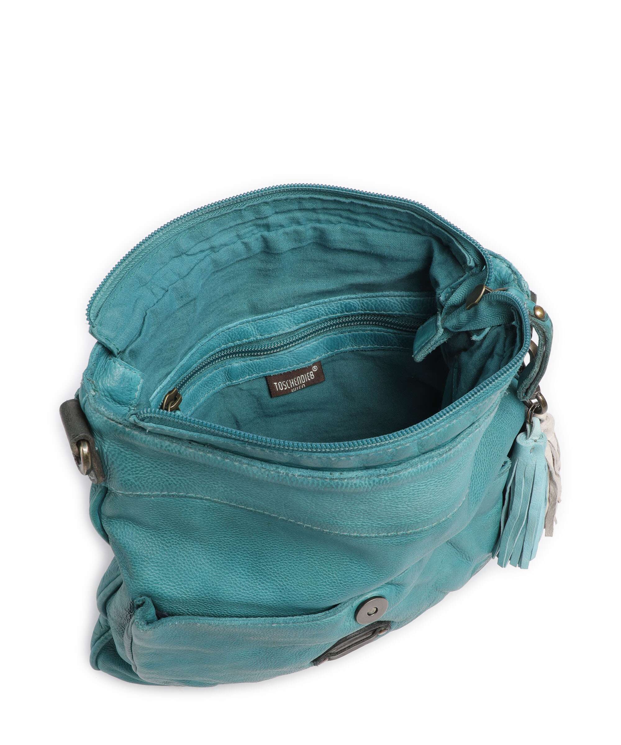 Taschendieb Wien Kohlmarkt 1 Sac bandoulière mint - Image 5