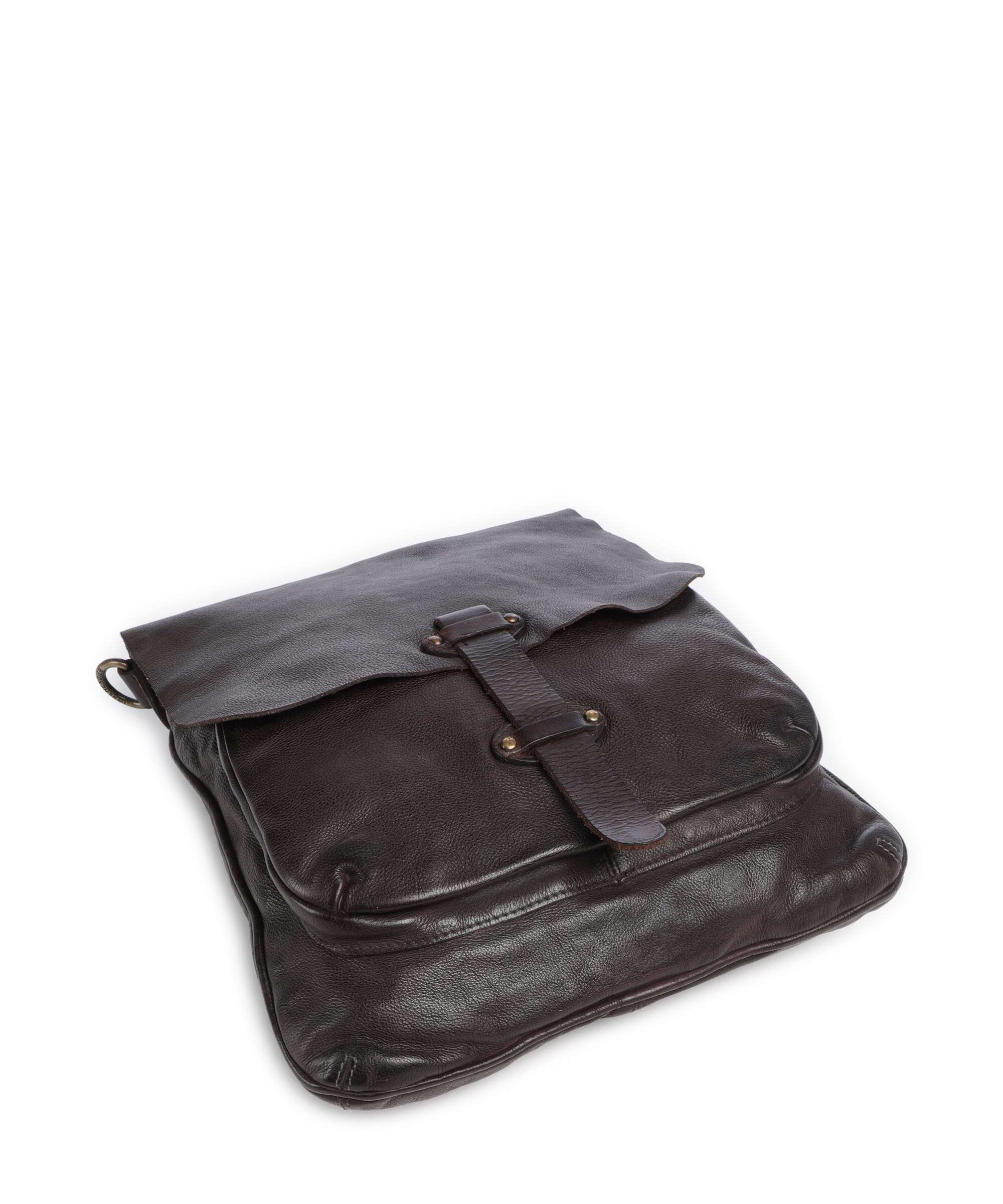 Taschendieb Wien Kohlmarkt 1 Sac bandoulière mokka - Image 4