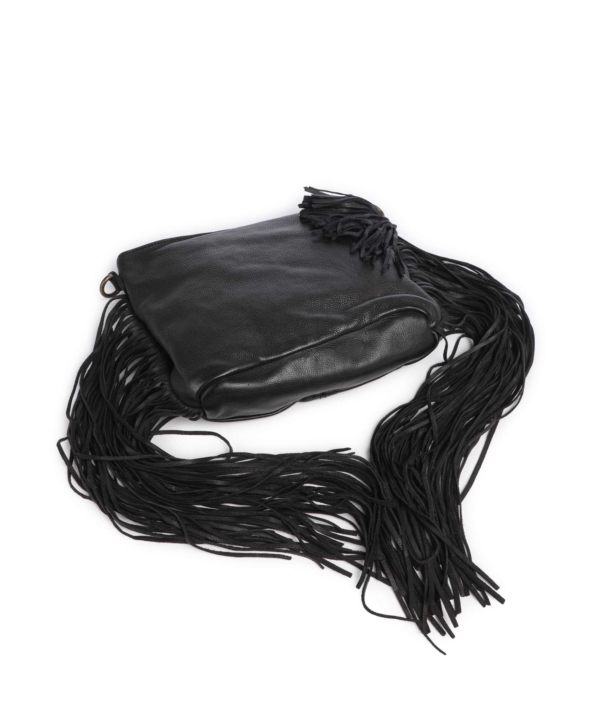 Taschendieb Wien Löwengasse 4x Sac bandoulière black bean - Image 5