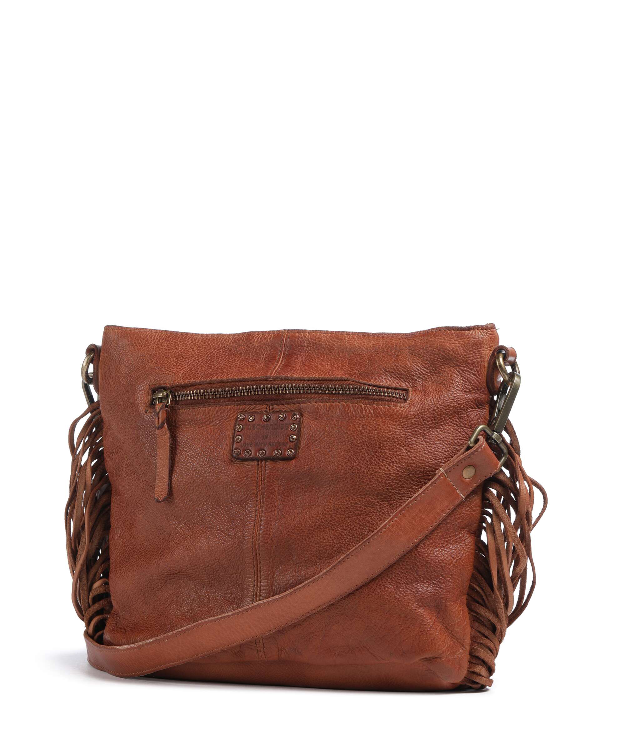 Taschendieb Wien Löwengasse 4x Sac bandoulière cognac - Image 2