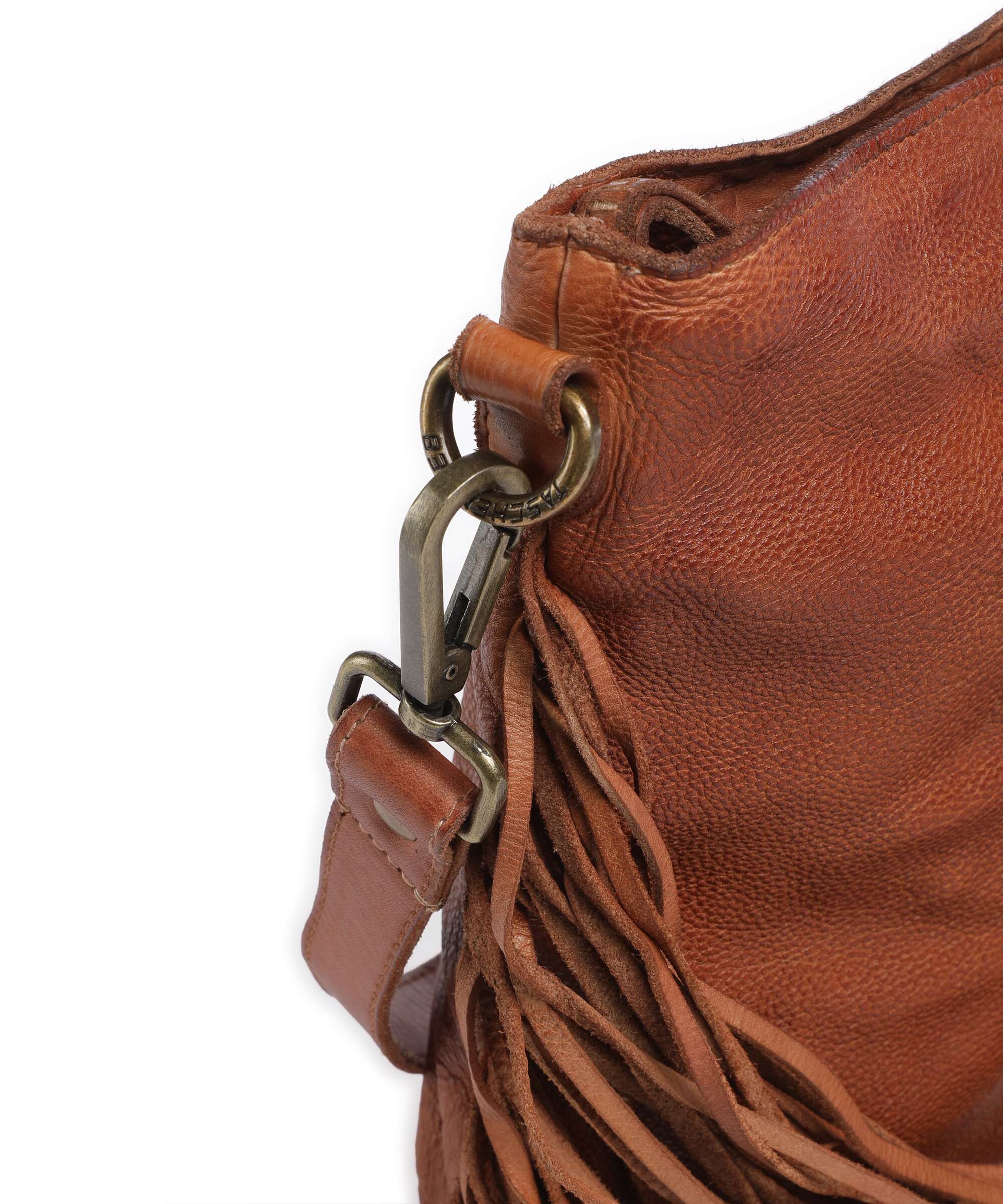 Taschendieb Wien Löwengasse 4x Sac bandoulière cognac - Image 4