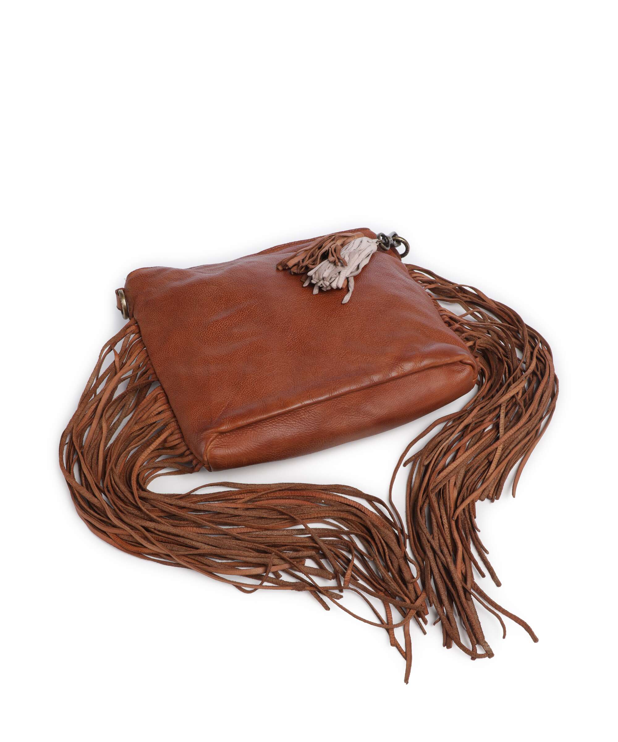 Taschendieb Wien Löwengasse 4x Sac bandoulière cognac - Image 5