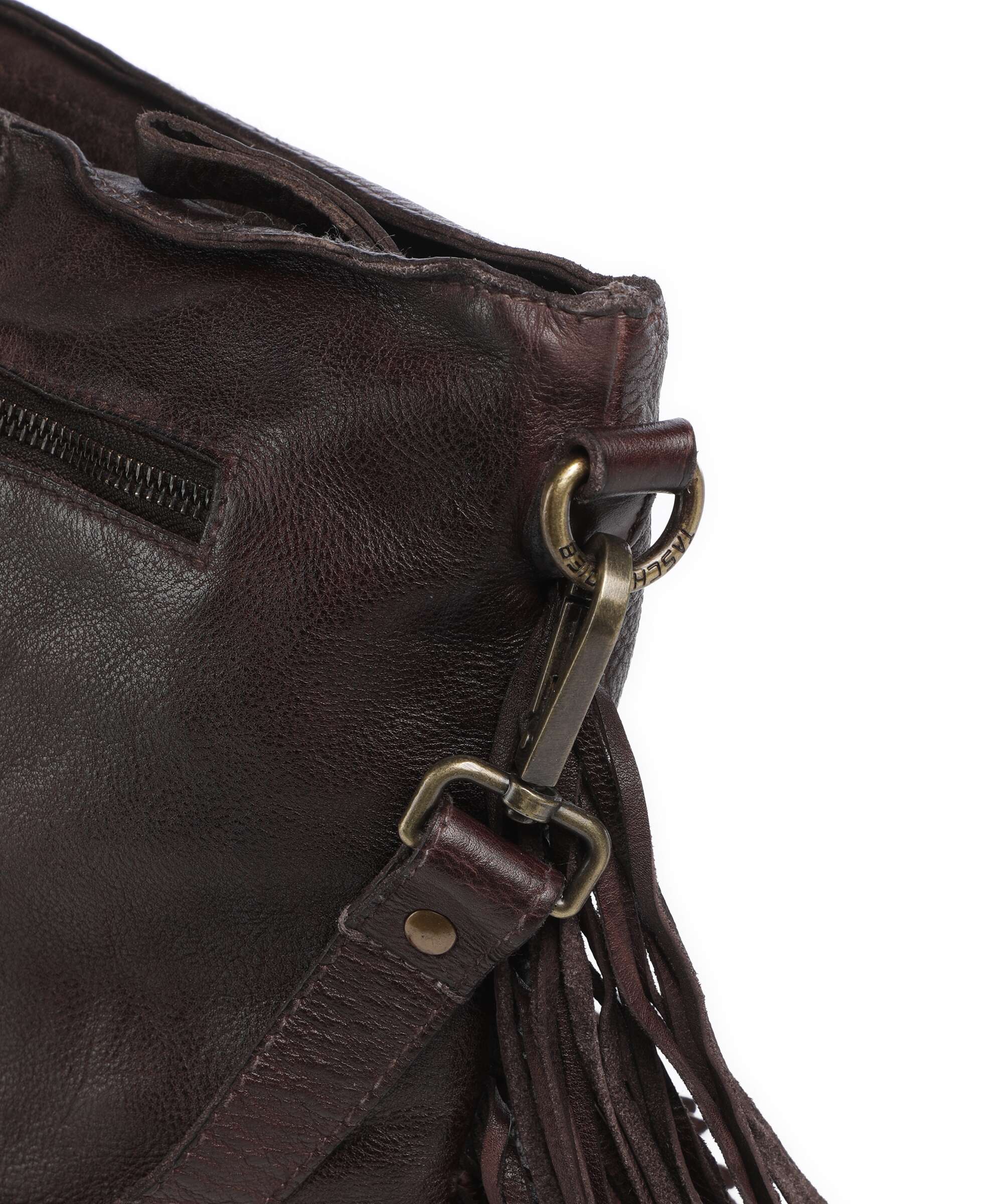 Taschendieb Wien Löwengasse 4x Sac bandoulière mokka - Image 4
