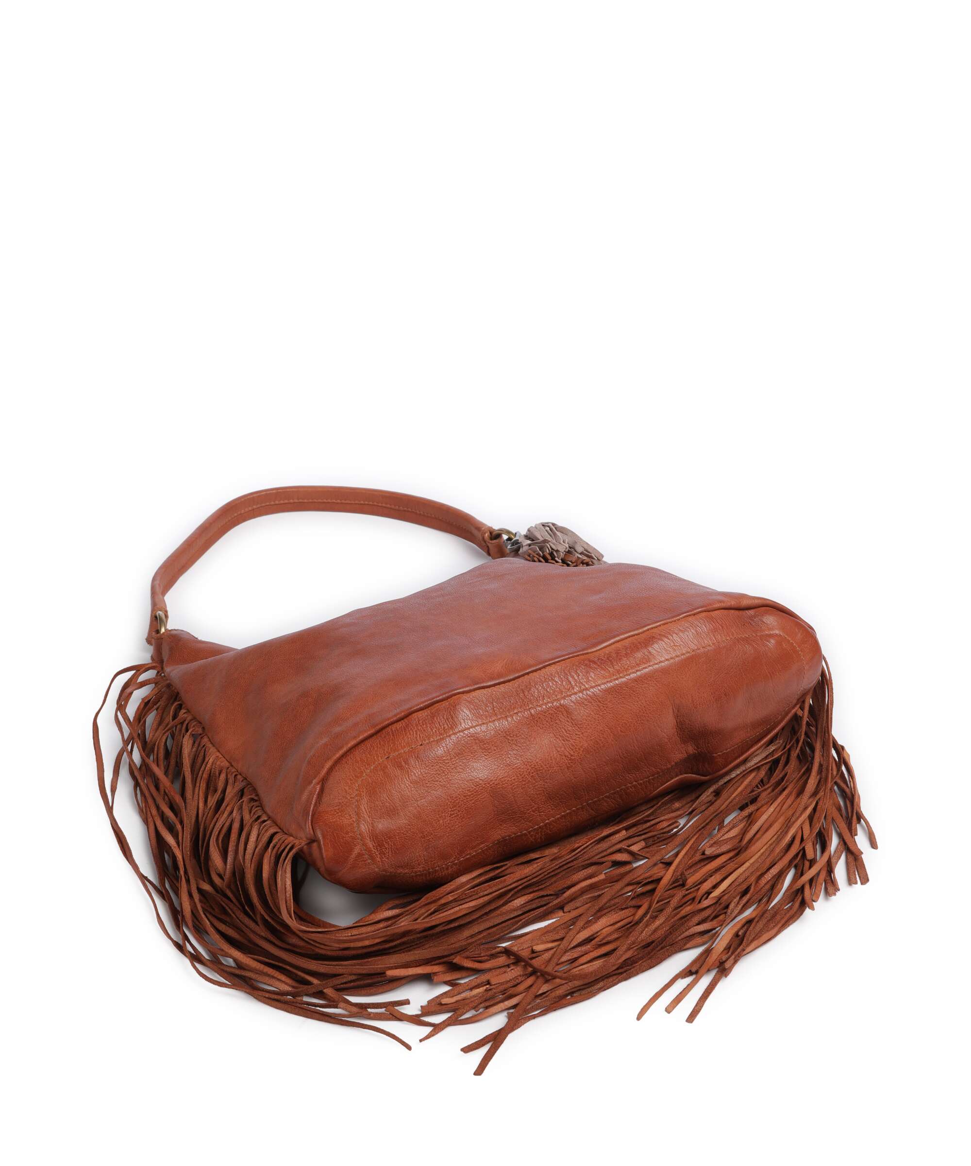 Taschendieb Wien Löwengasse 5x Sac fourre-tout cognac - Image 5