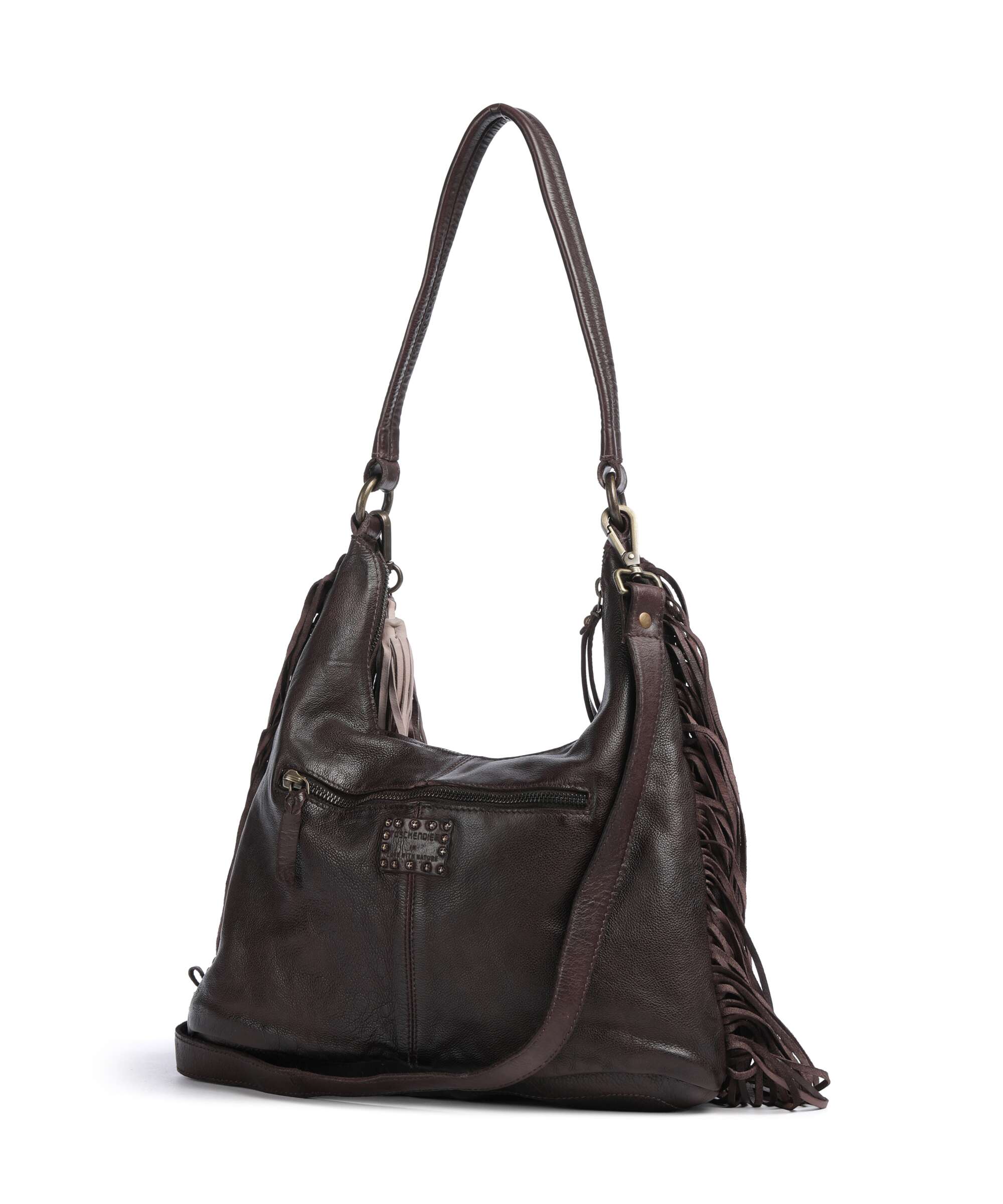 Taschendieb Wien Löwengasse 5x Sac fourre-tout mokka - Image 2