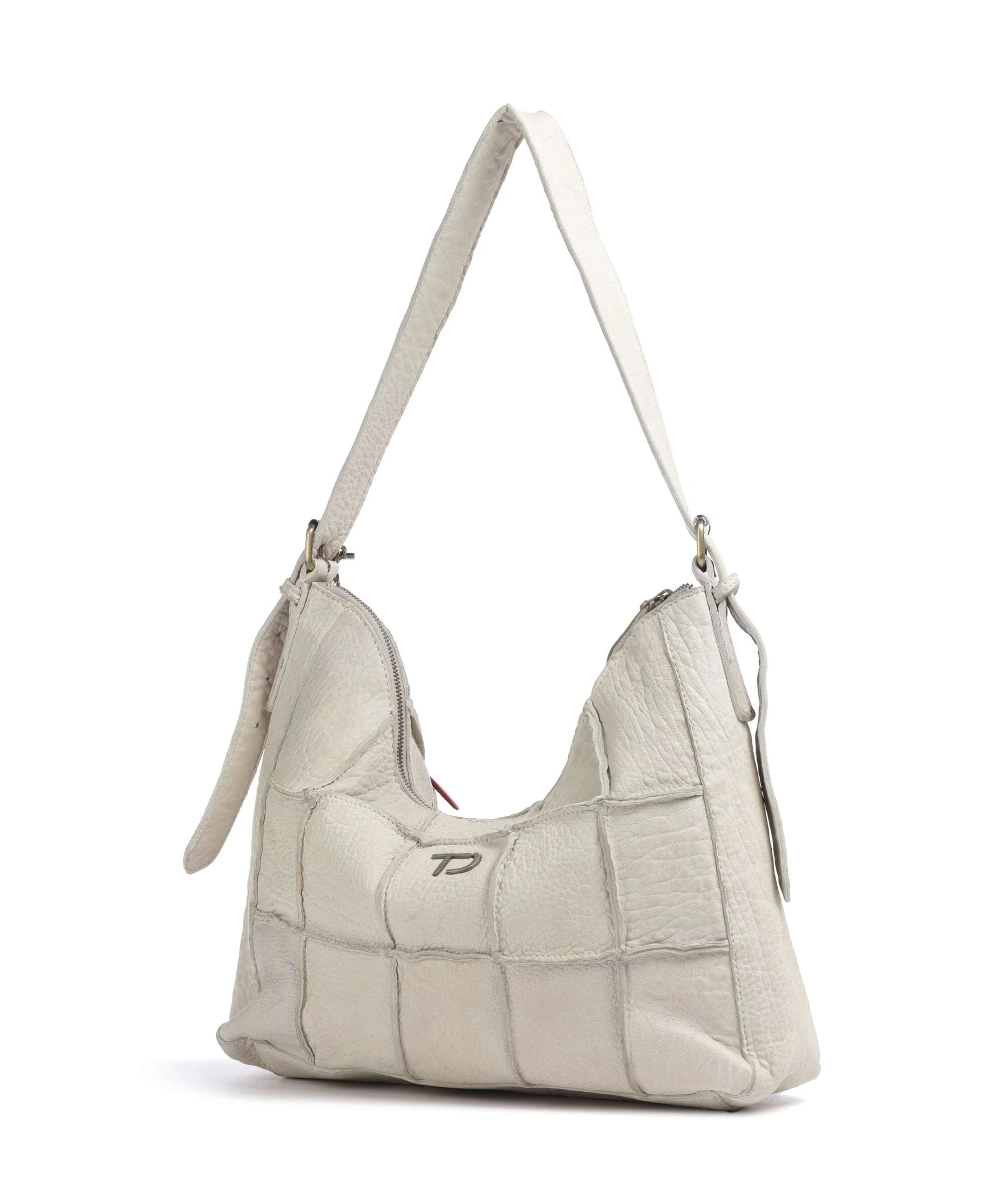 Taschendieb Wien Malvengasse 5 Sac porté épaule beige sand - Image 2