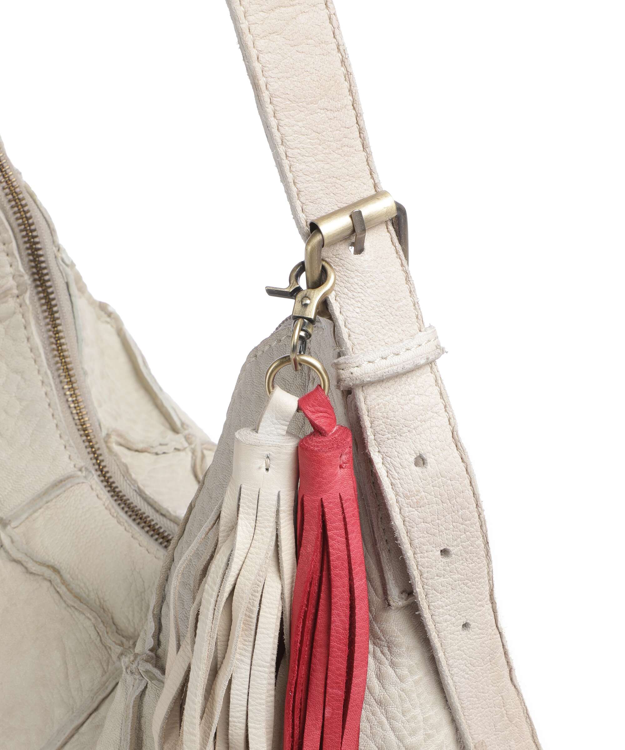 Taschendieb Wien Malvengasse 5 Sac porté épaule beige sand - Image 4