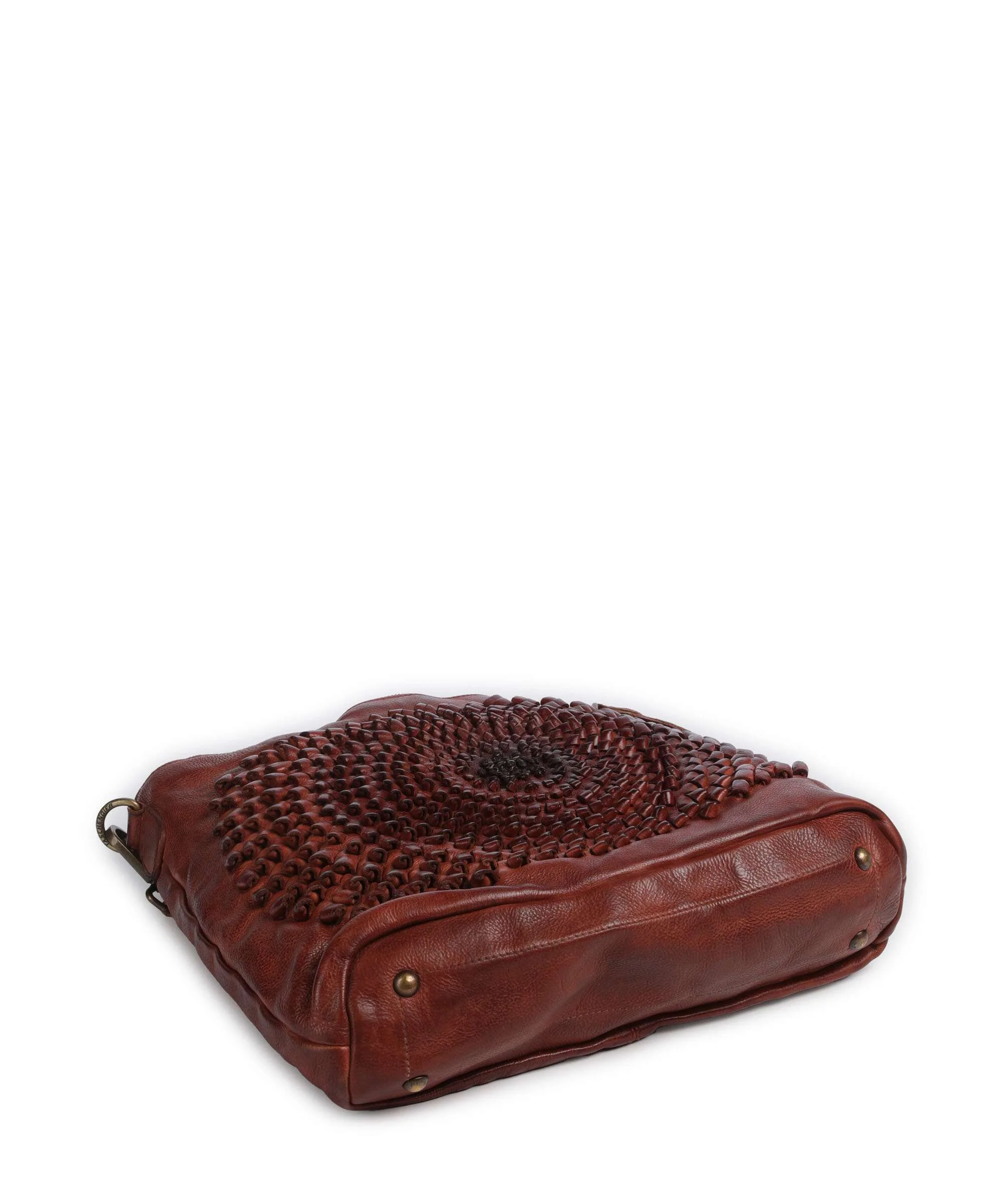 Taschendieb Wien Mondweg 3 Sac fourre-tout brown brandy - Image 5