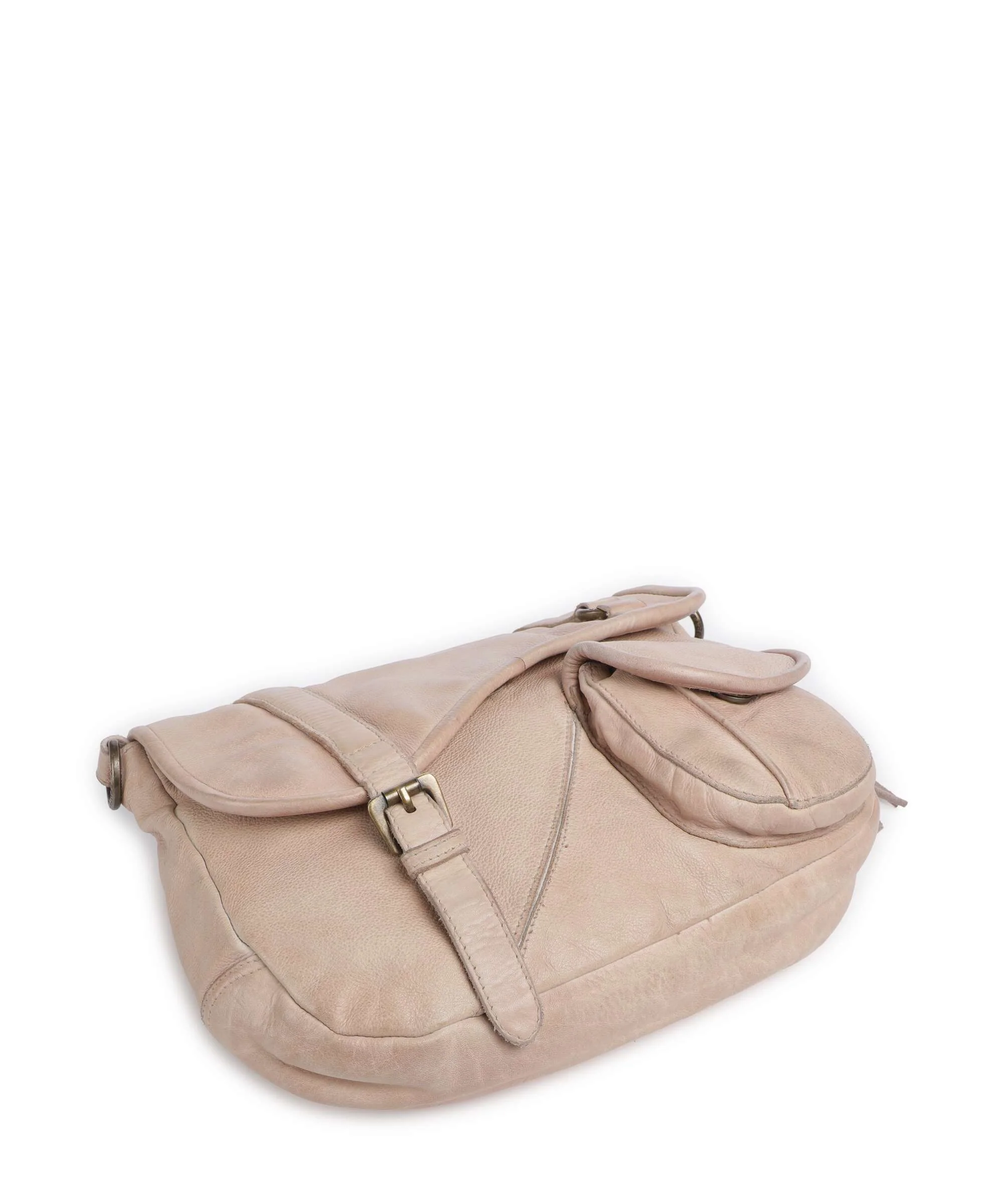 Taschendieb Wien Reitschulsteg 2 Sac bandoulière linen rose - Image 5