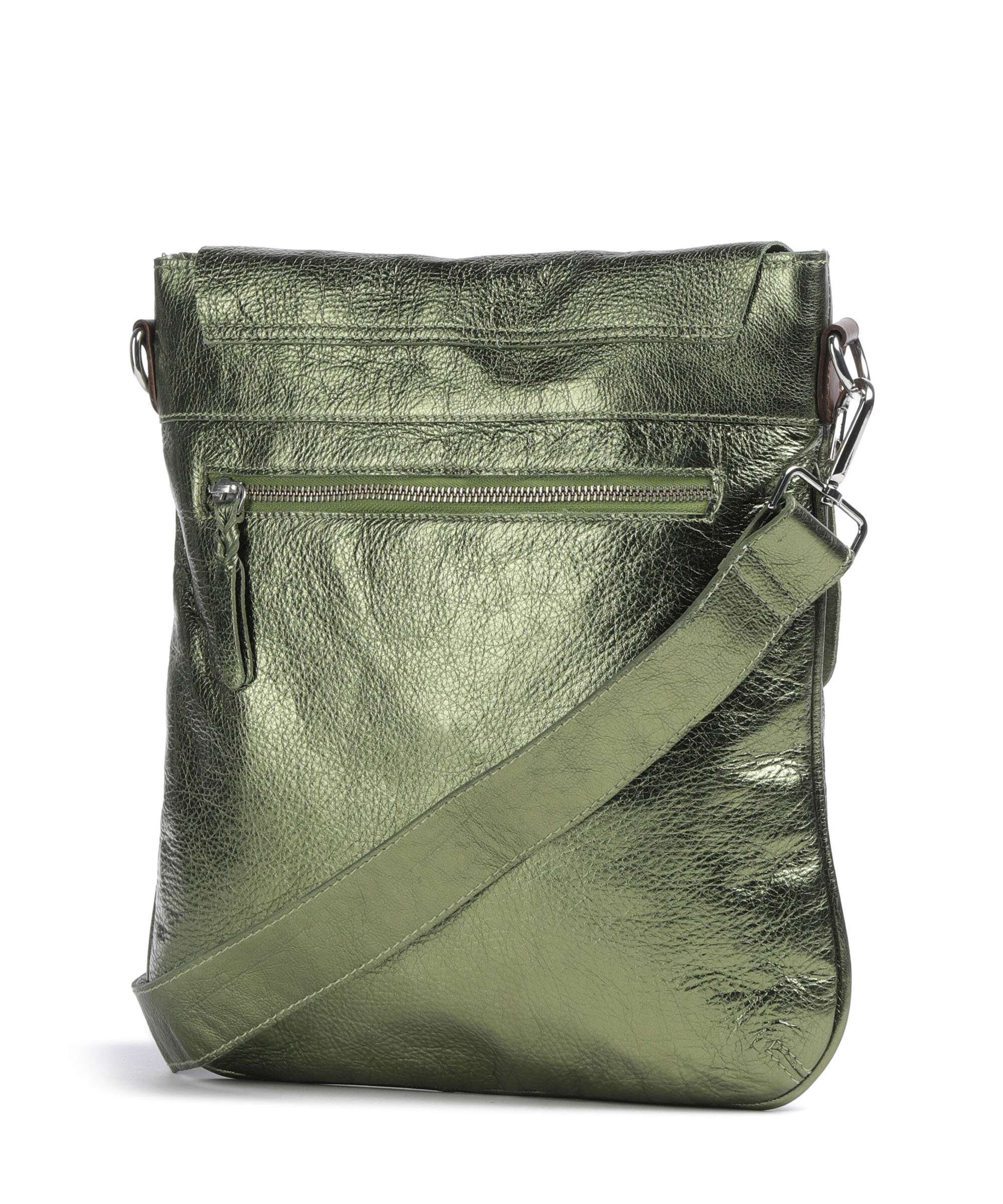 Taschendieb Wien Salvatorgasse 2 Sac bandoulière green moos - Image 2