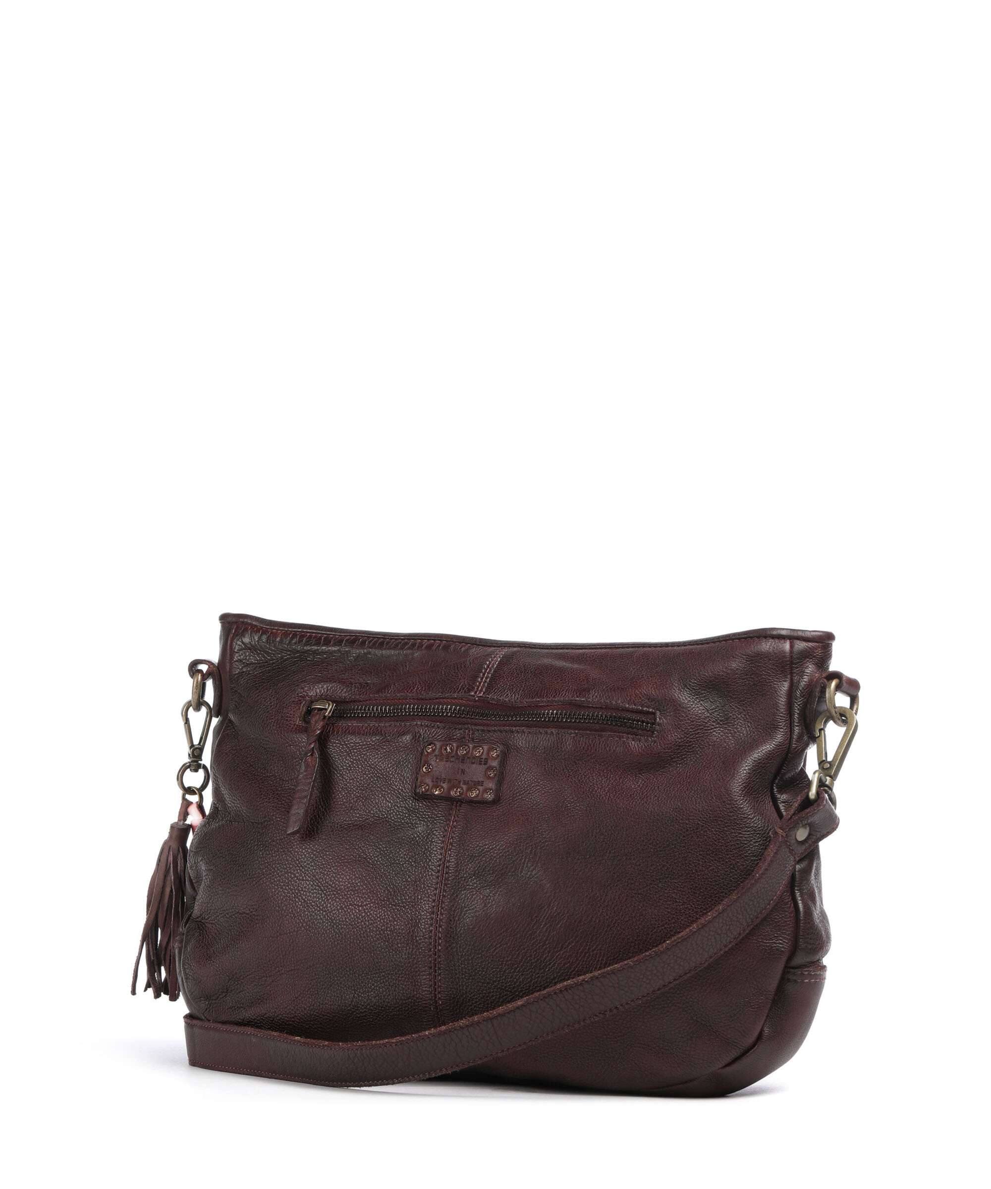 Taschendieb Wien Schubertgasse 4 Sac bandoulière brown brandy - Image 2