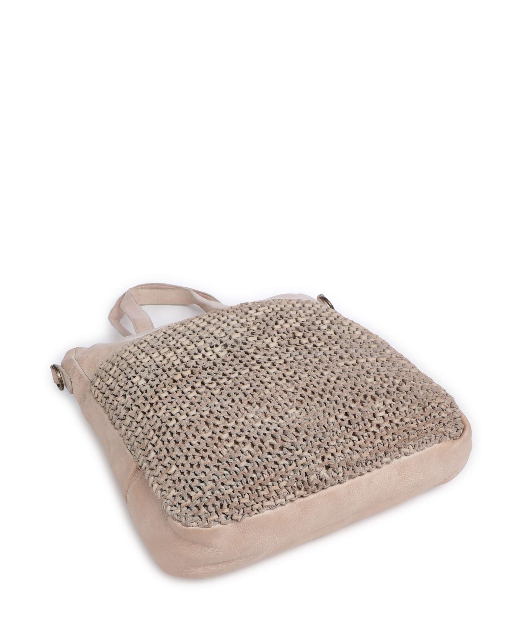 Taschendieb Wien Spinnerinweg 1 Cabas linen rose - Image 4