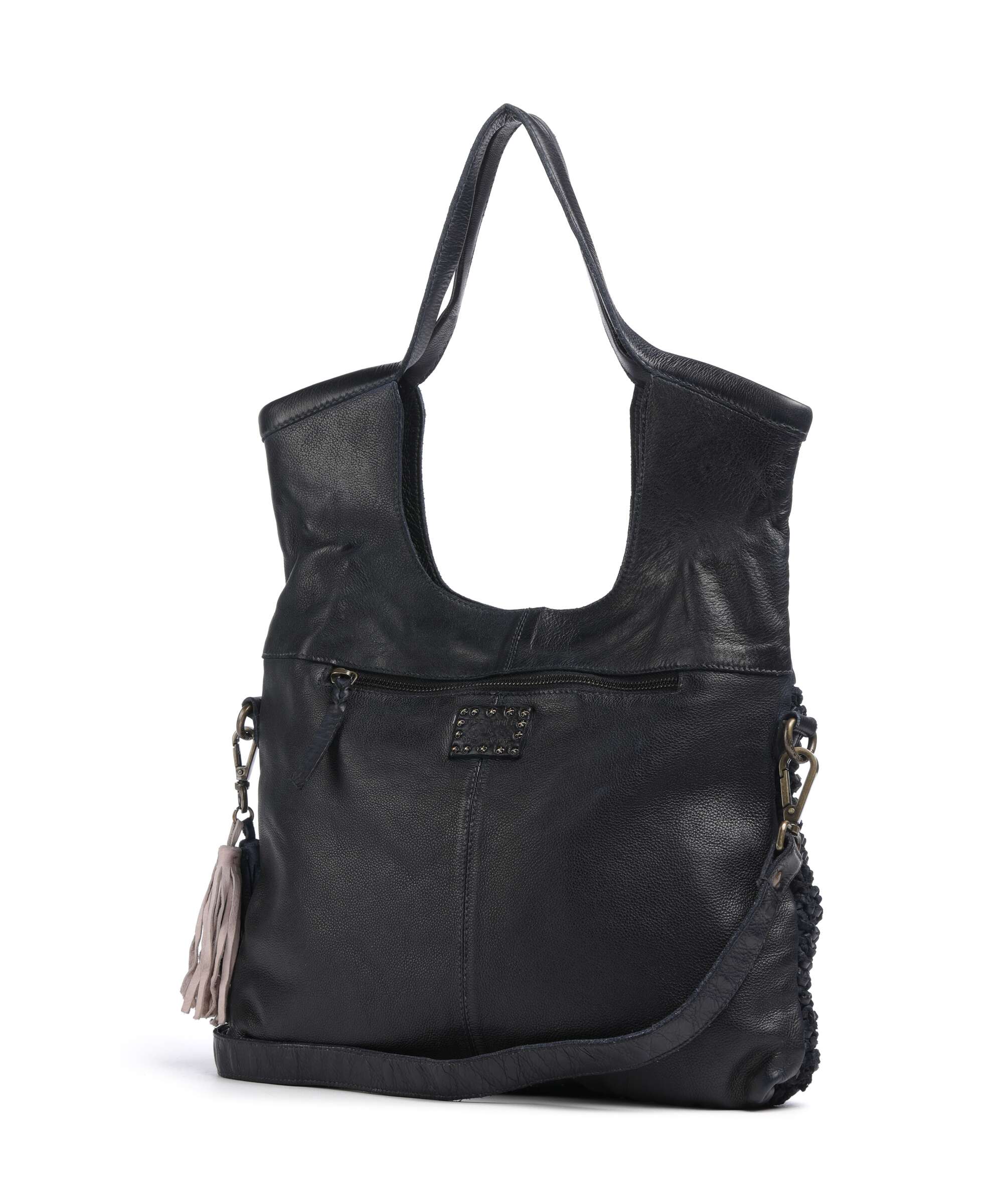 Taschendieb Wien Spinnerinweg 2 Cabas dark blue - Image 2