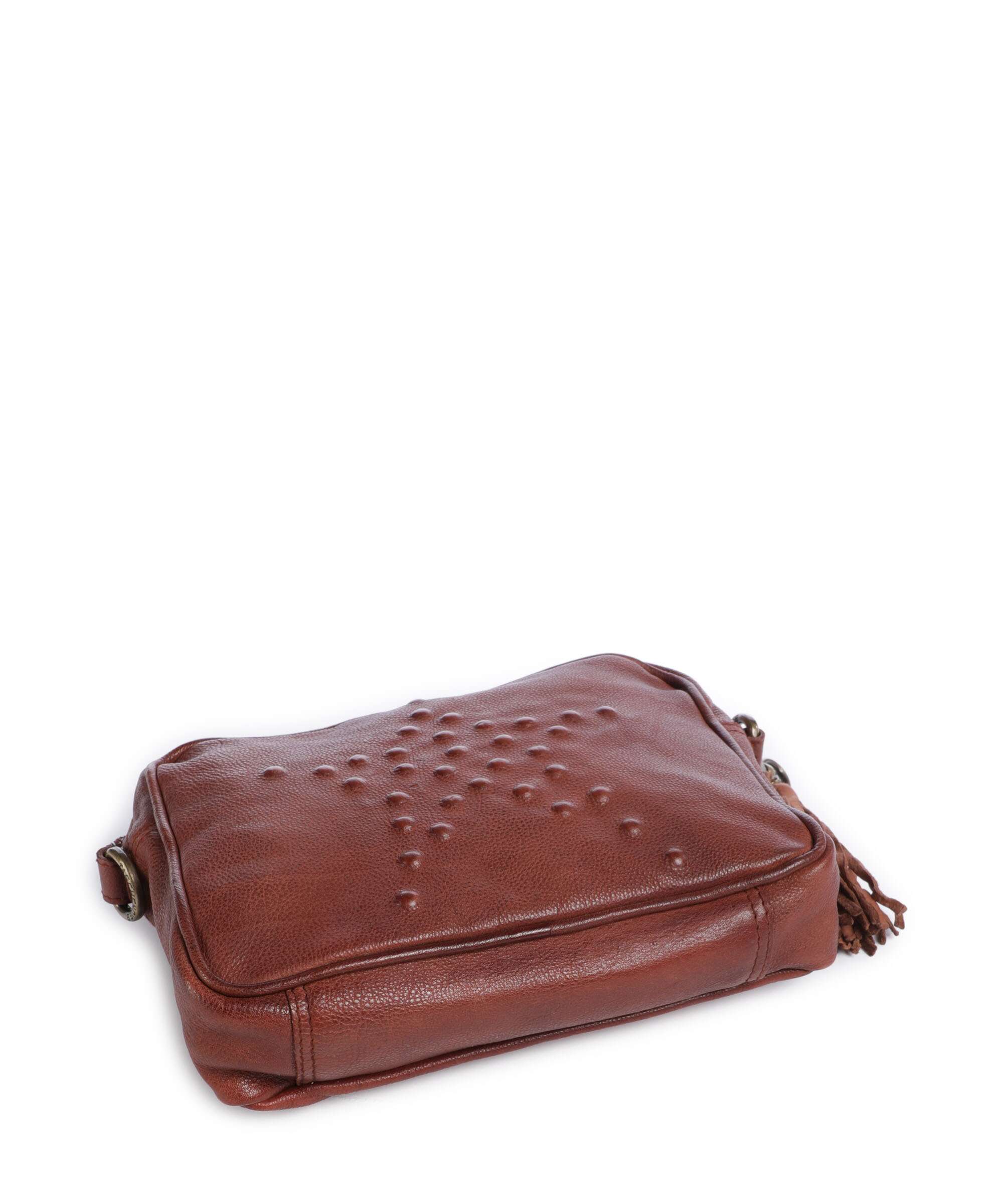 Taschendieb Wien Sternbergstrasse 5 Sac bandoulière brown brandy - Image 5