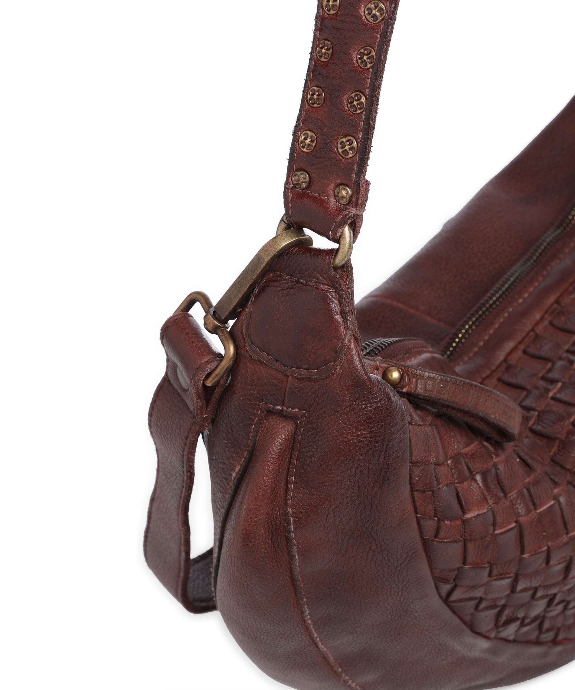 Taschendieb Wien Venusweg 8 Sac fourre-tout brown brandy - Image 4