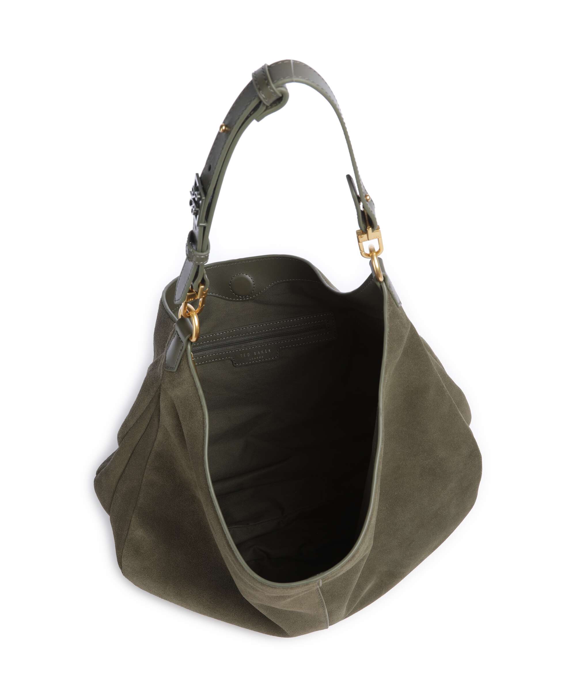 Ted Baker Amylisa Sac fourre-tout dark green - Image 6
