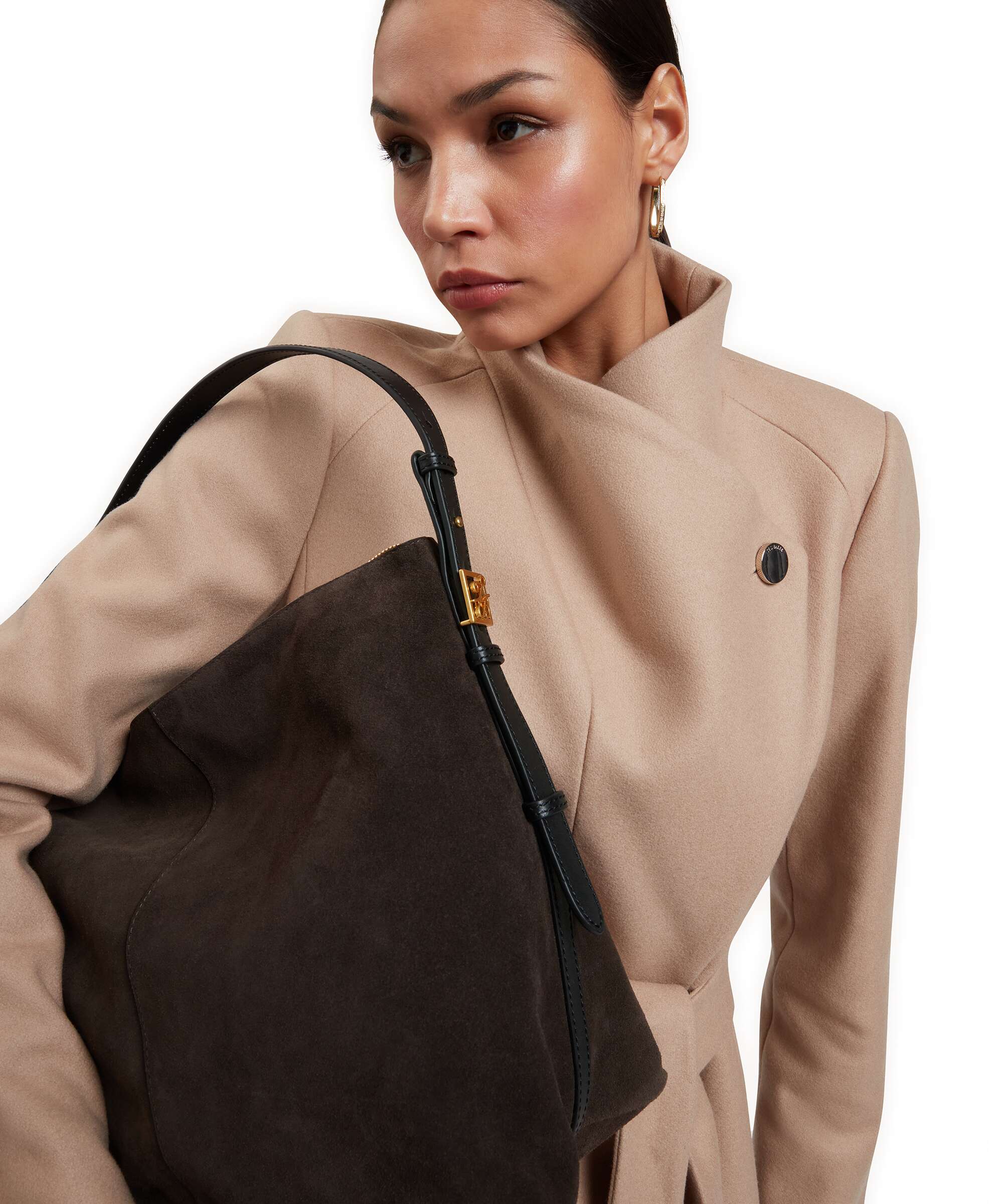 Ted Baker Anniyse Sac fourre-tout brown - Image 3