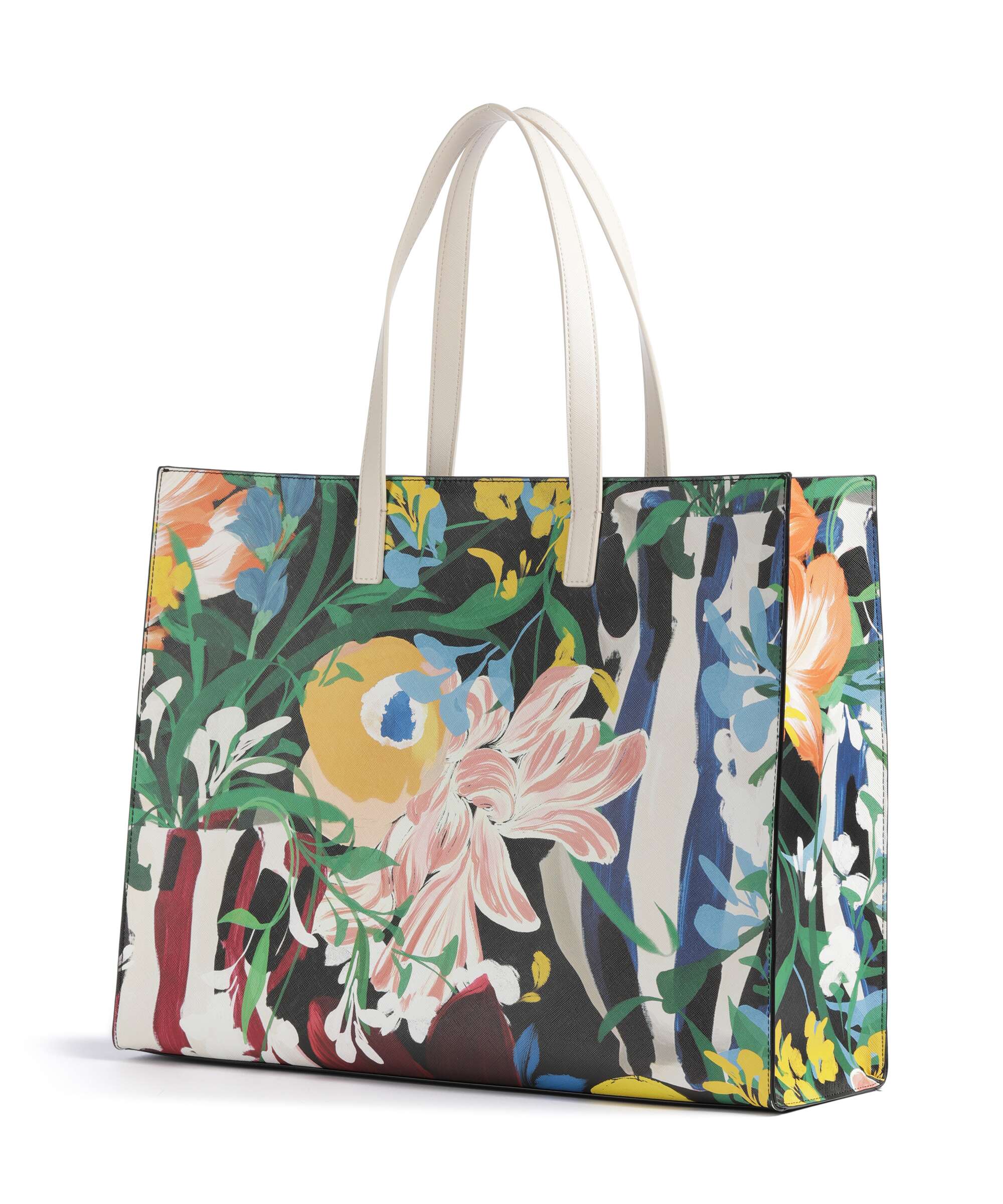 Ted Baker Bouicon Cabas multicolor - Image 2
