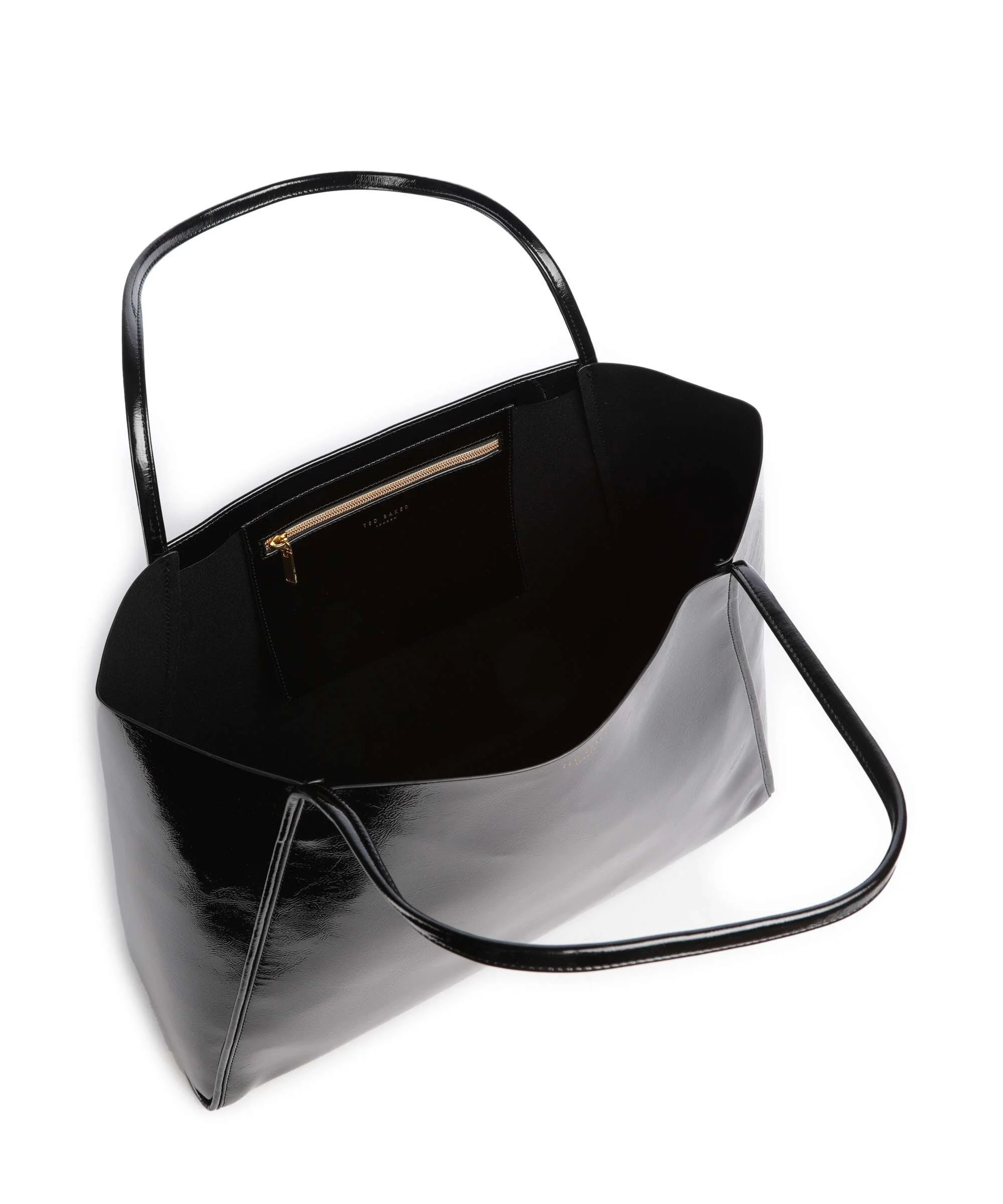 Ted Baker Brisaa Cabas black - Image 5