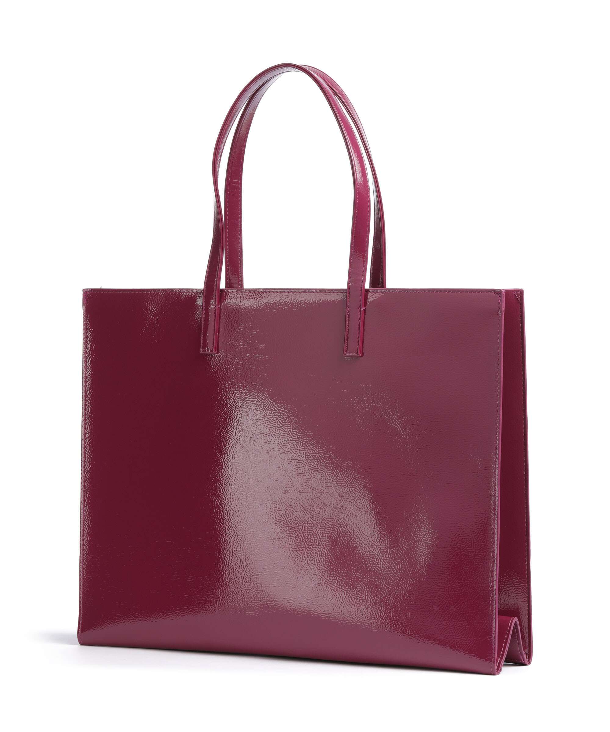 Ted Baker Crikon Cabas deep pink - Image 2