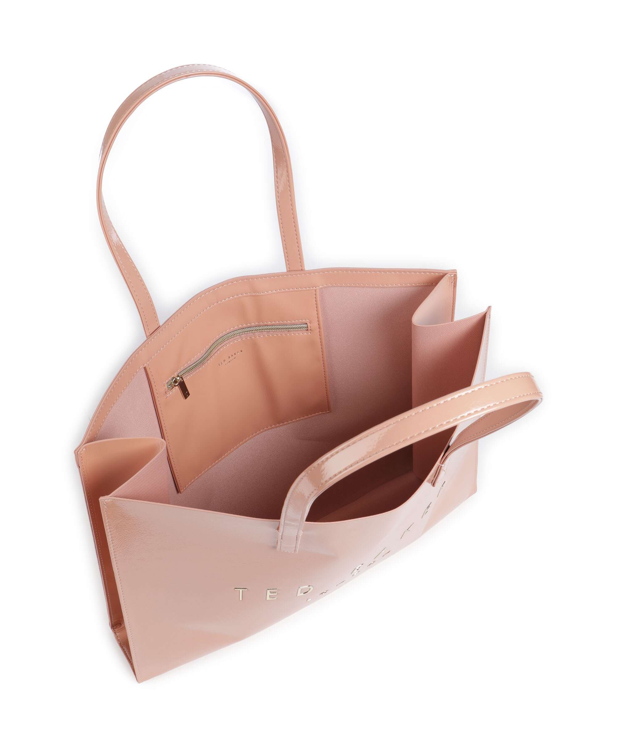Ted Baker Crikon Cabas light pink - Image 5