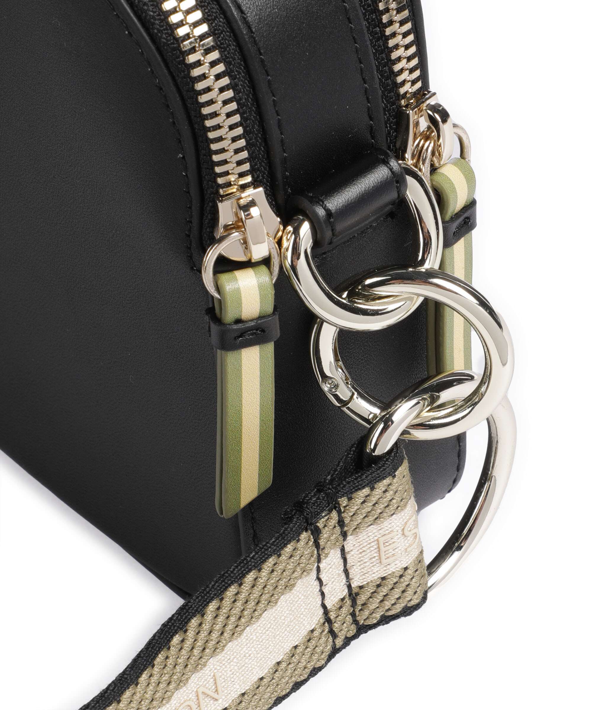 Ted Baker Darcelo Sac bandoulière jet black - Image 4