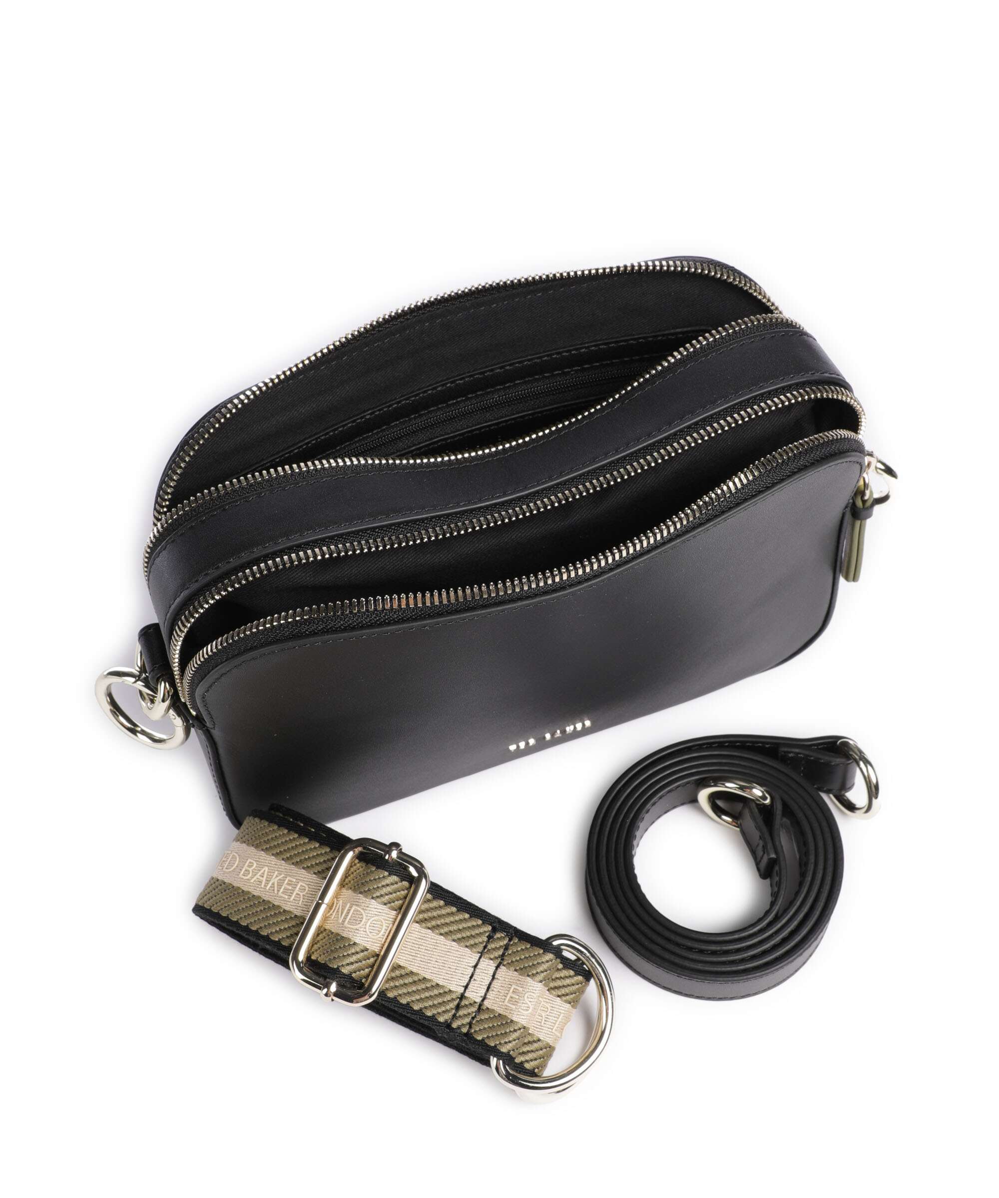 Ted Baker Darcelo Sac bandoulière jet black - Image 6