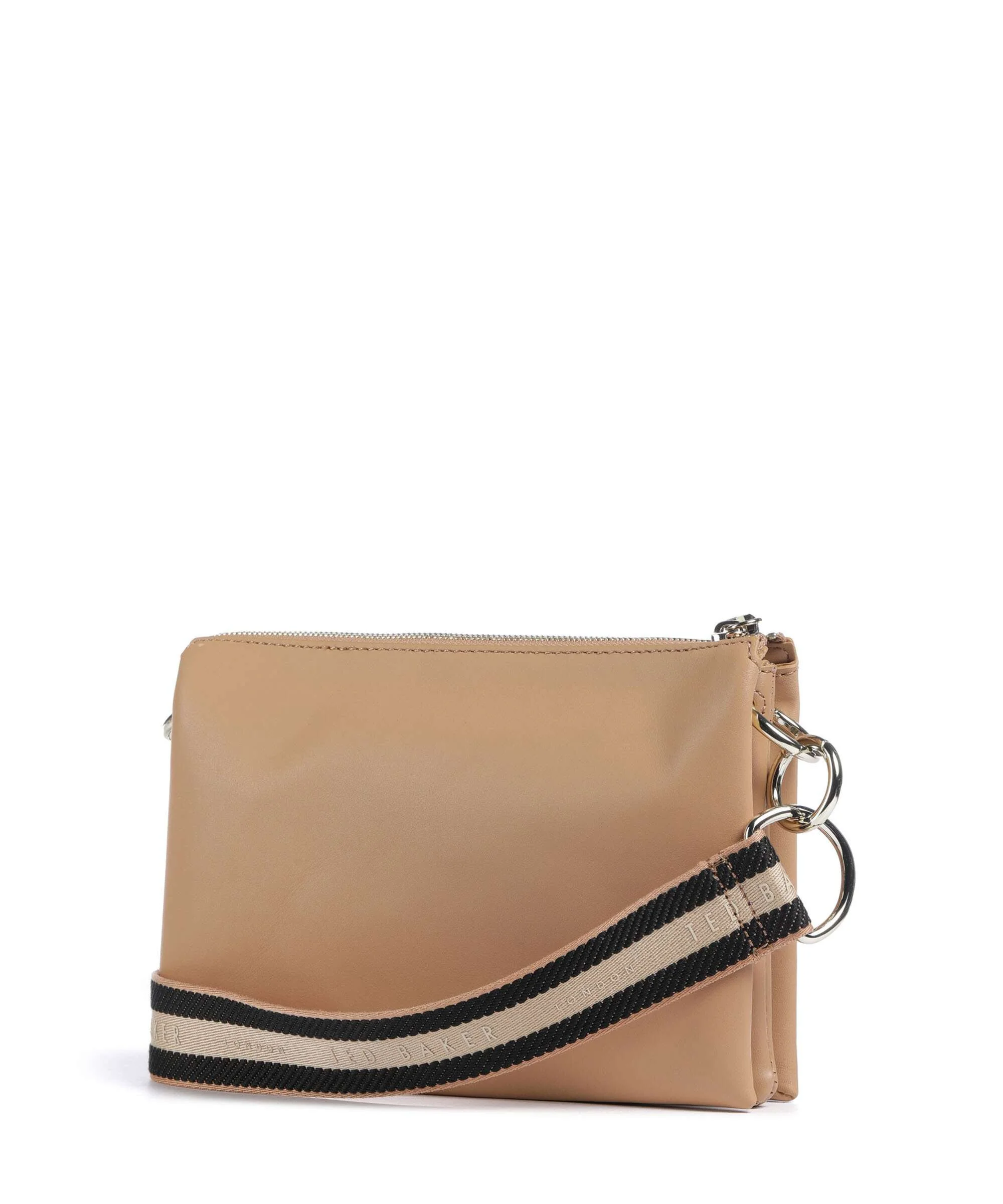Ted Baker Darceyy Sac bandoulière taupe - Image 2