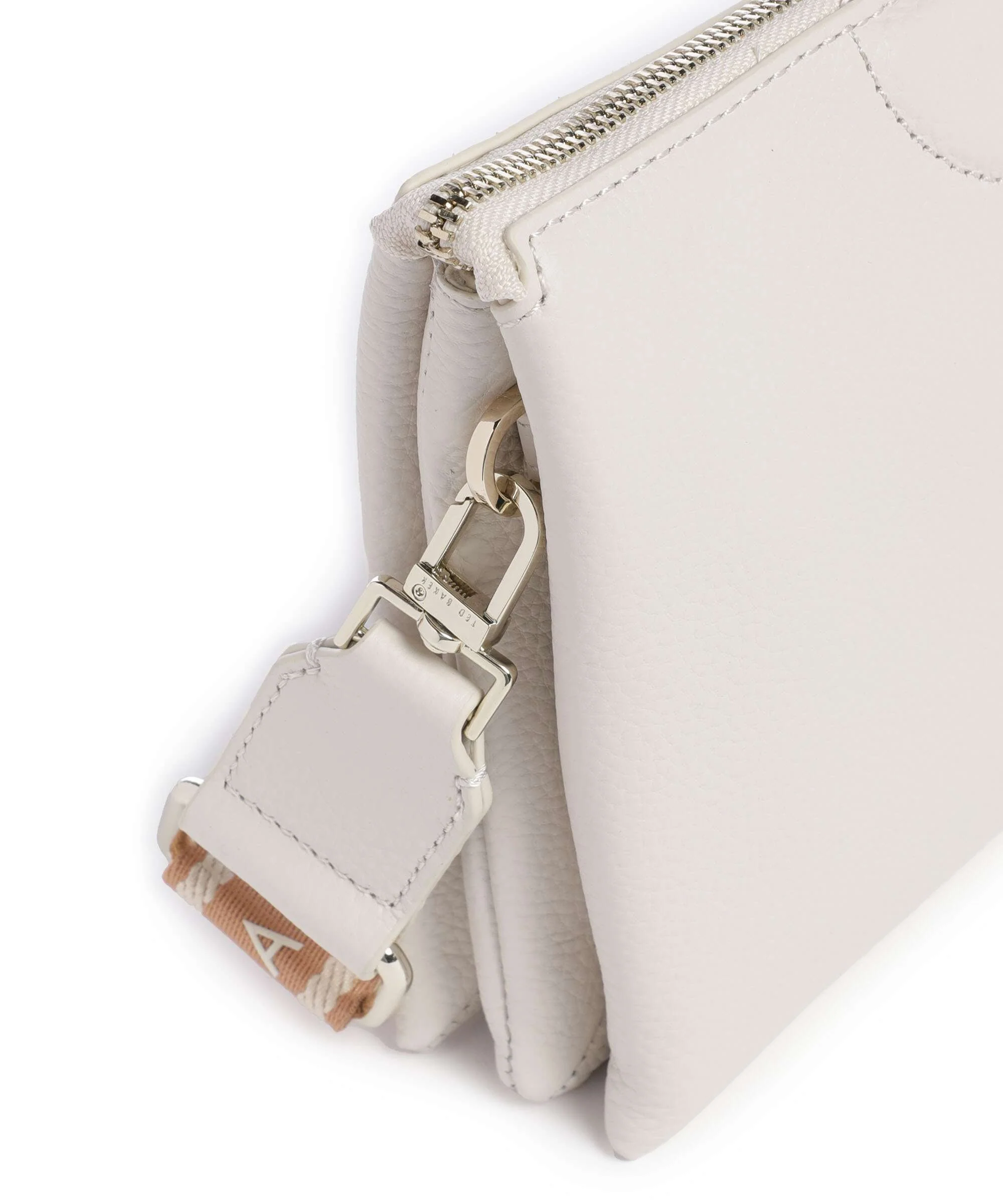 Ted Baker Esille Sac bandoulière ecru - Image 4