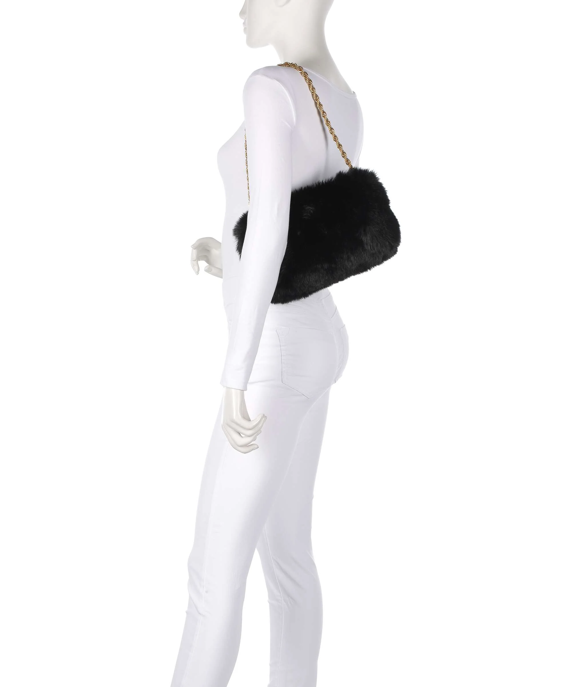 Ted Baker Furie Sac porté épaule black - Image 3